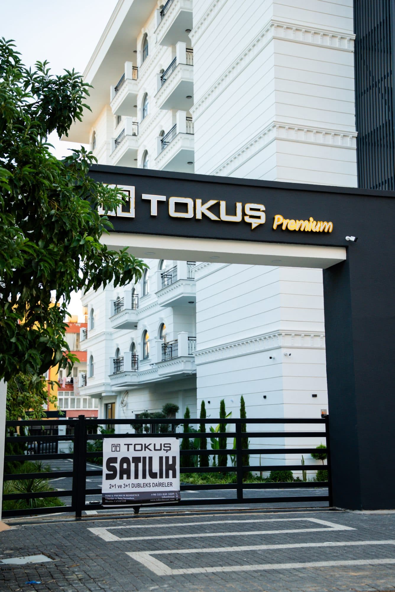 Tokuş Premium