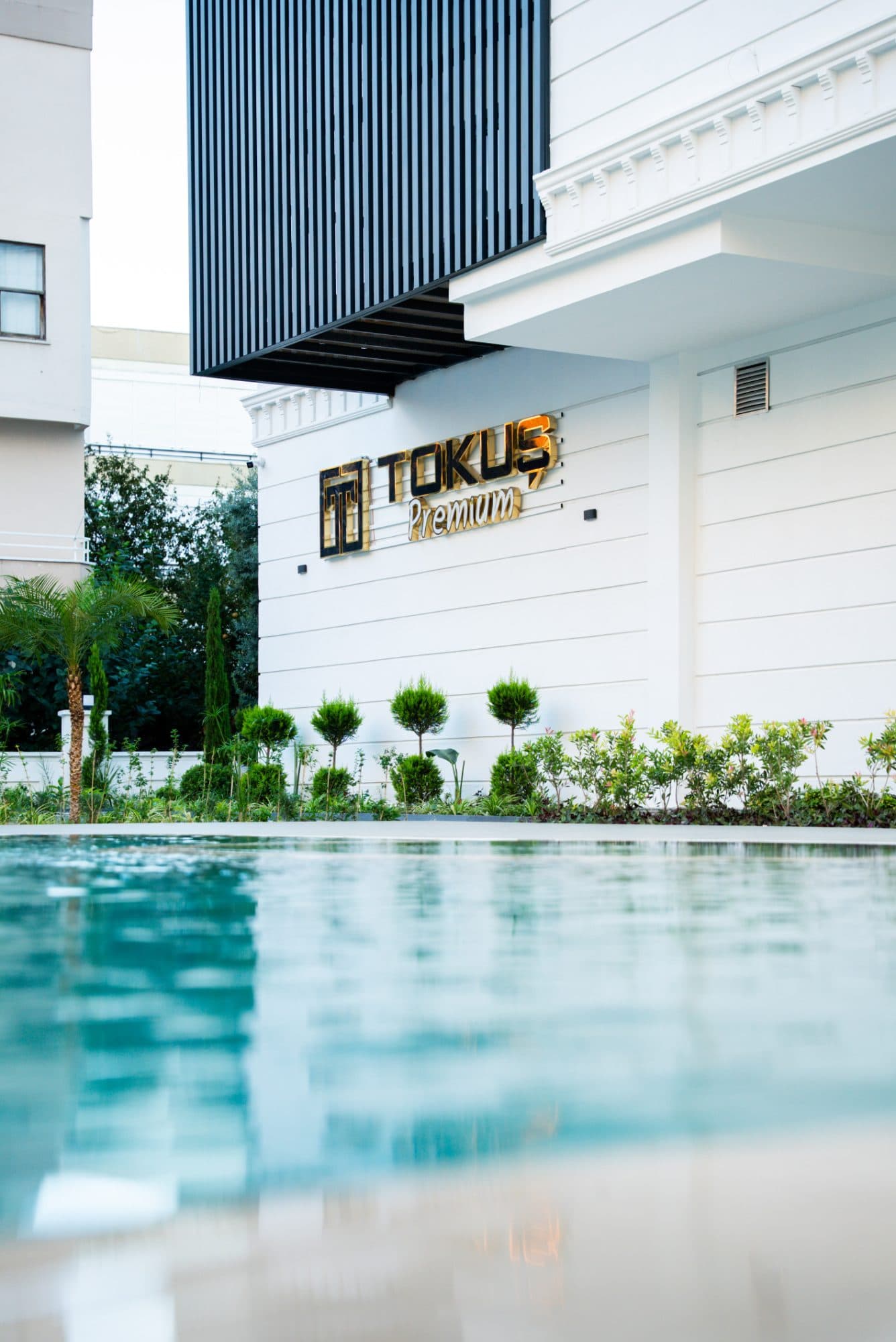 Tokuş Premium