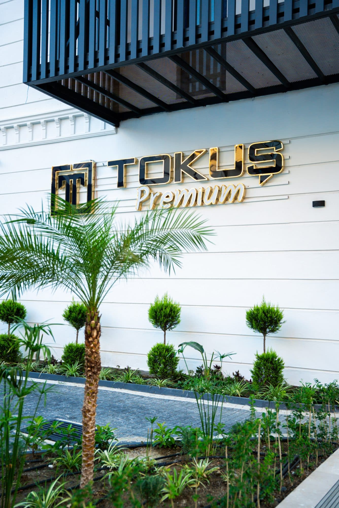 Tokuş Premium