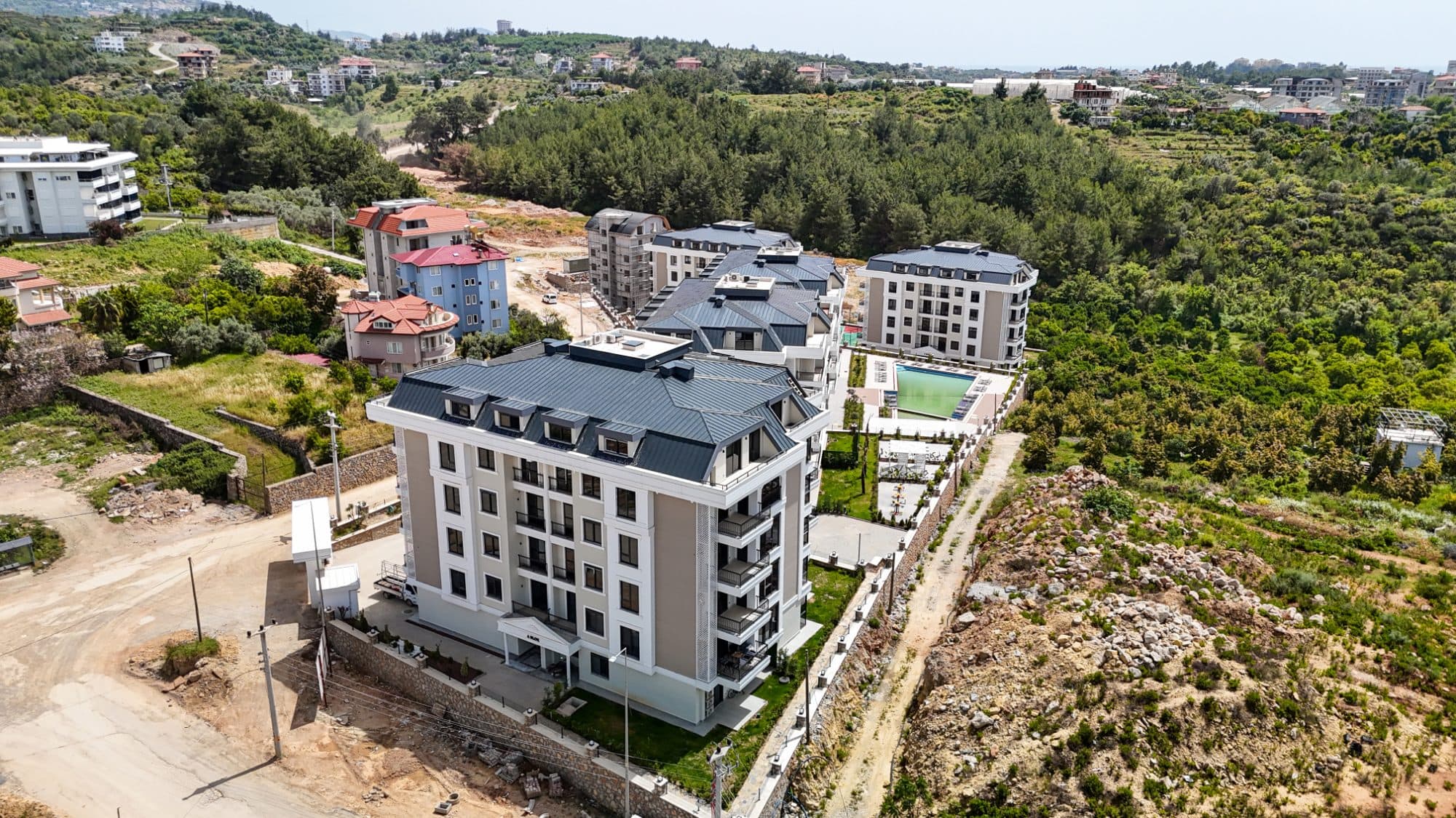 Güzel Life Premium