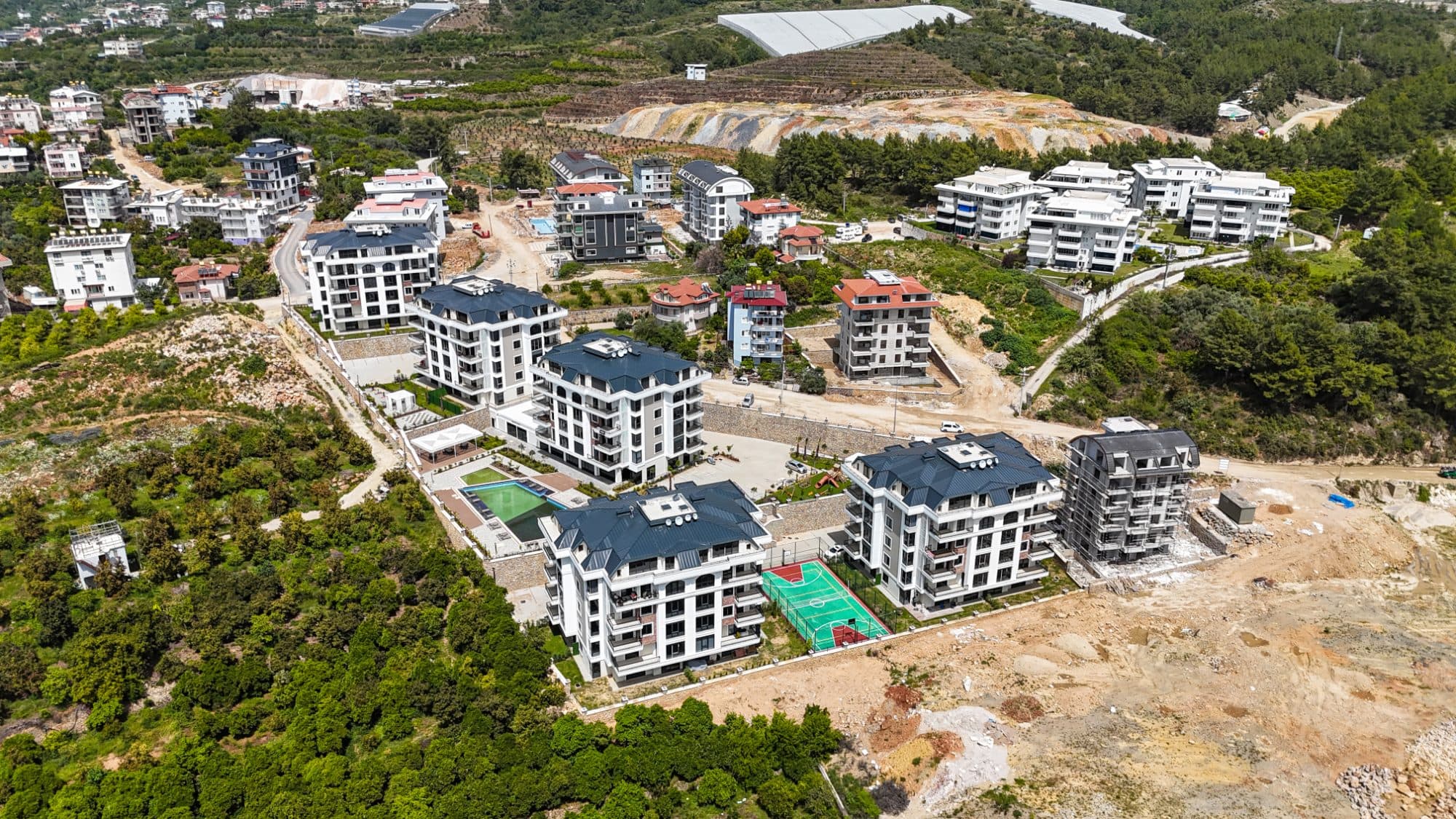 Güzel Life Premium