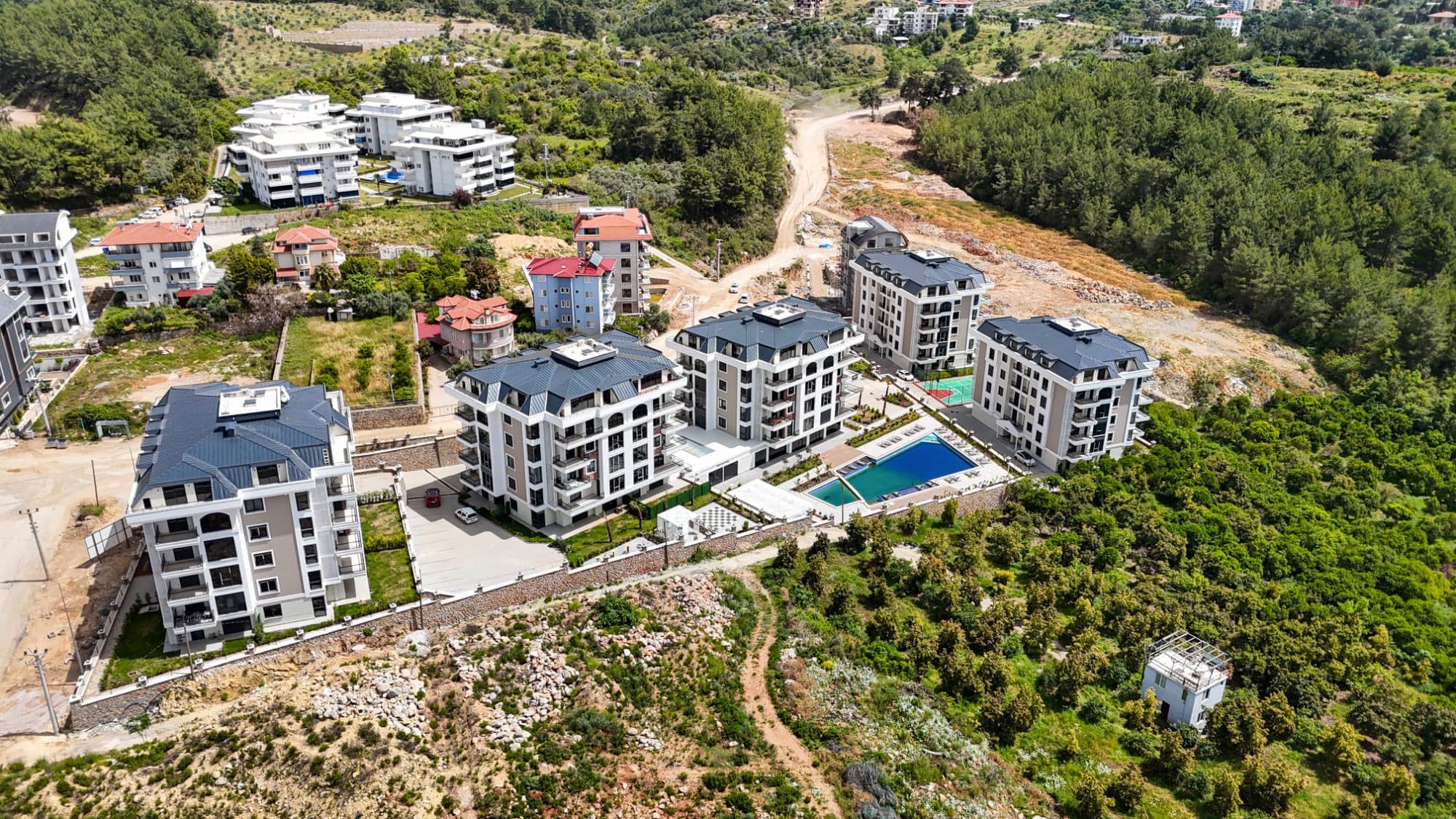Güzel Life Premium