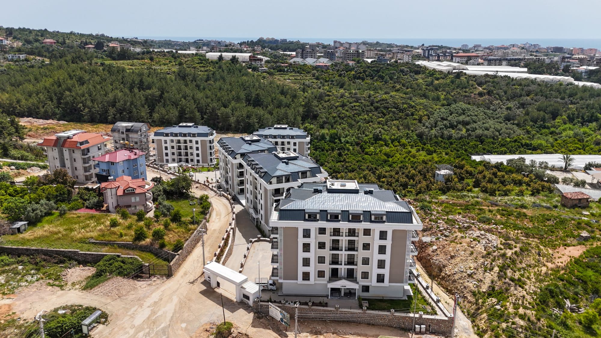 Güzel Life Premium
