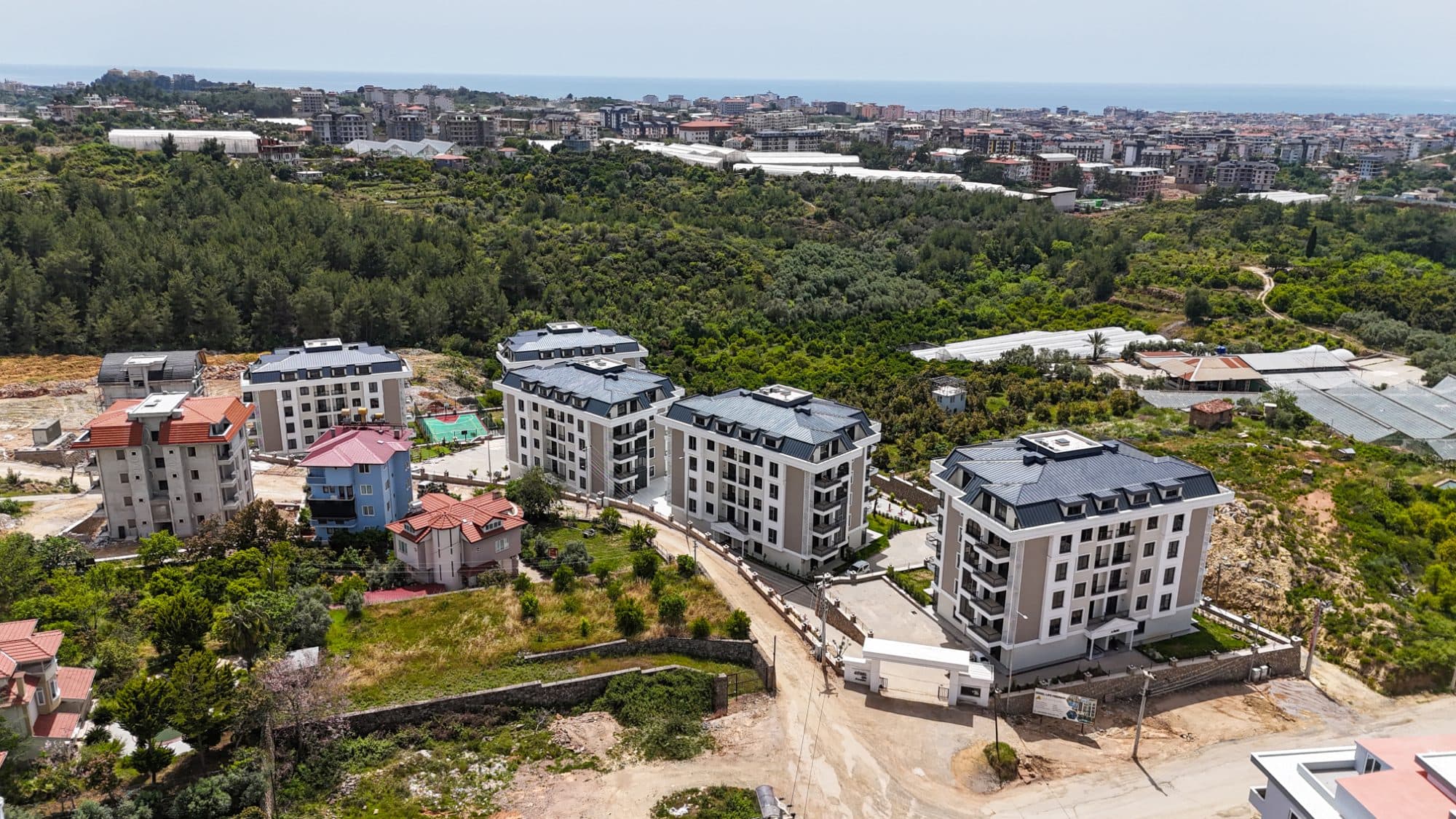Güzel Life Premium