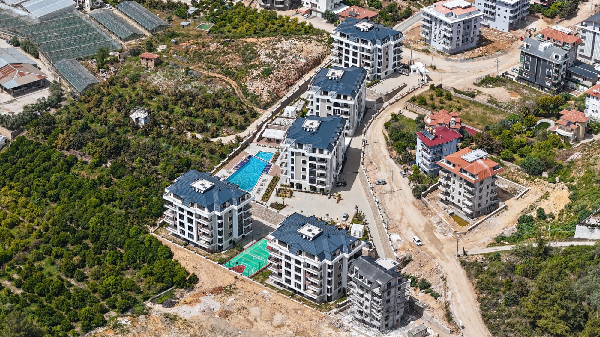 Güzel Life Premium