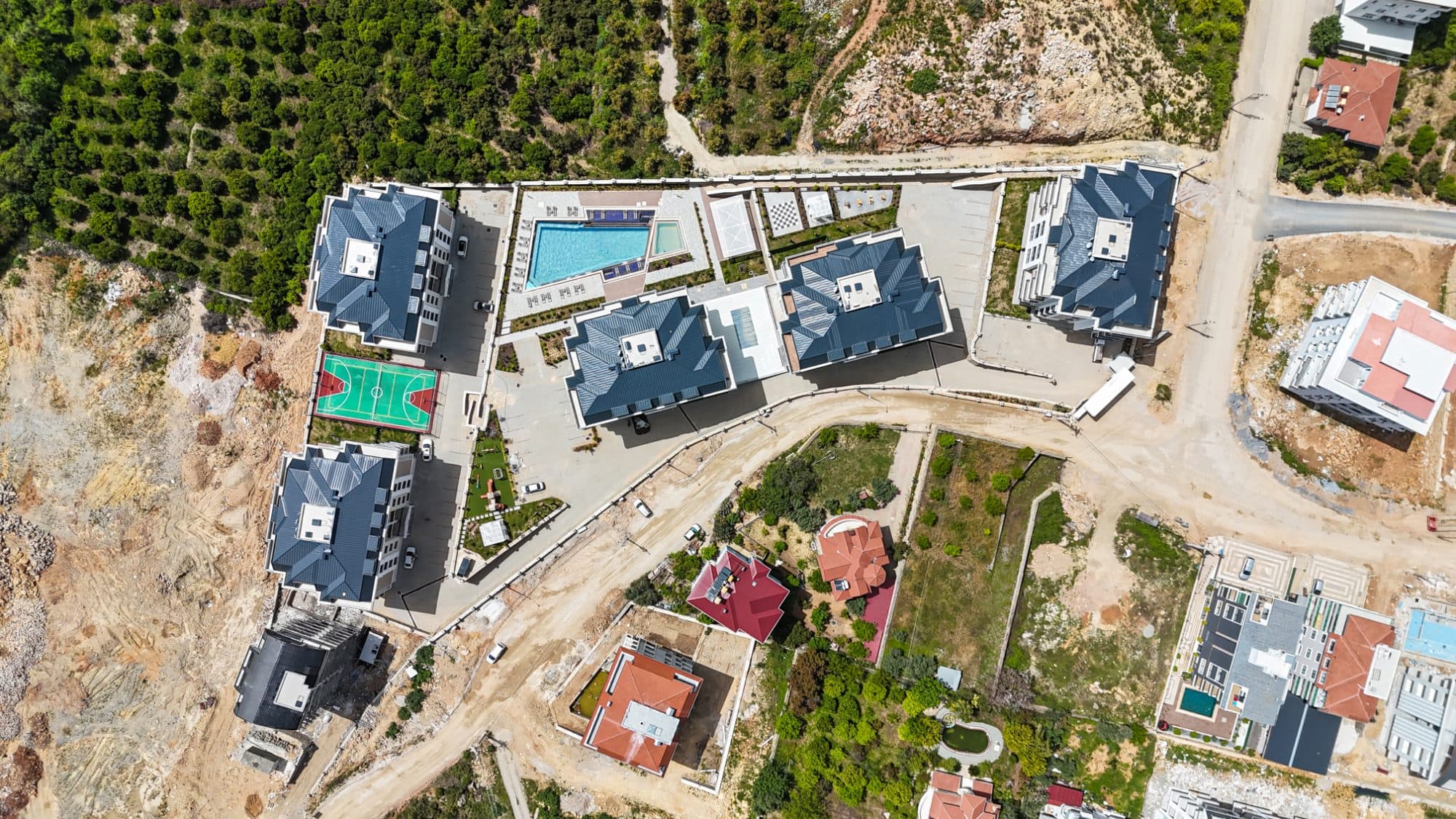 Güzel Life Premium