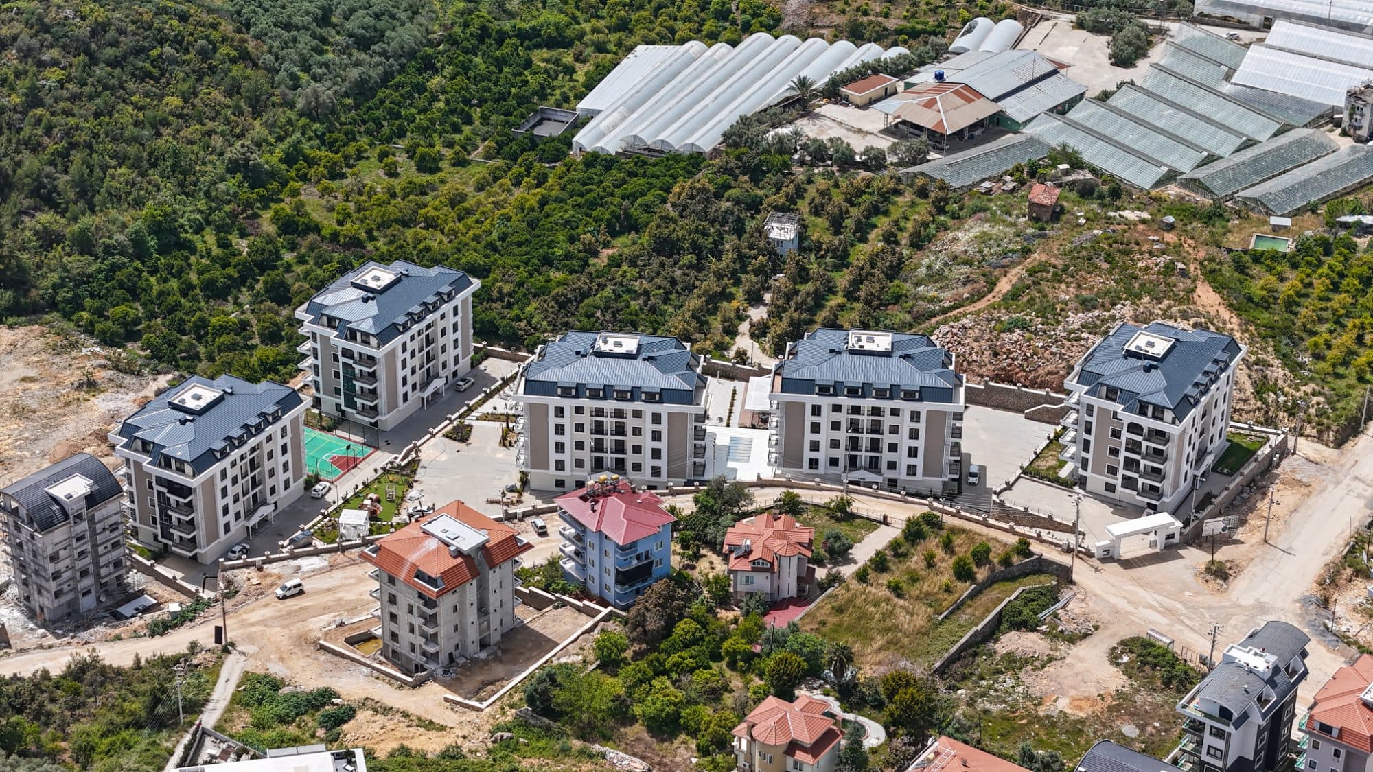 Güzel Life Premium