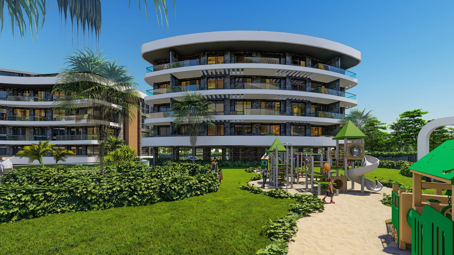 Elysium Garden 18