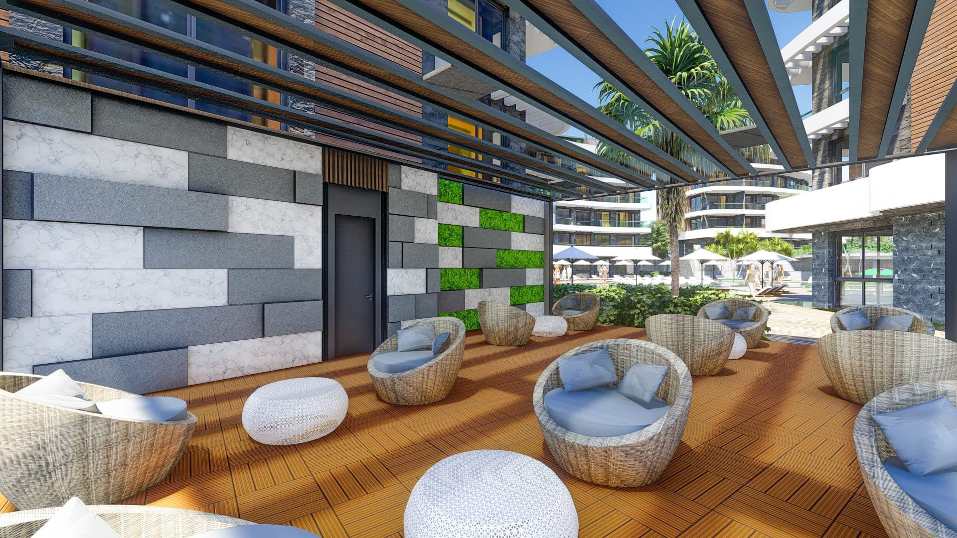 Elysium Garden 30