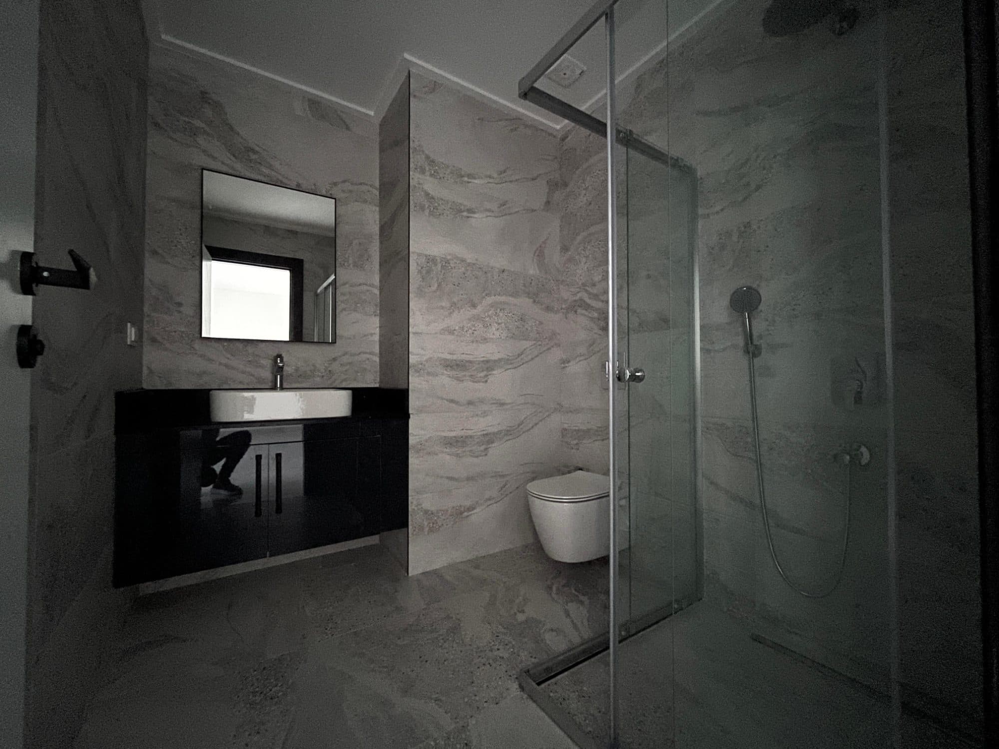 KESTEL BOTANİC GARDEN SİTESİNDE 1+1 DAİRE