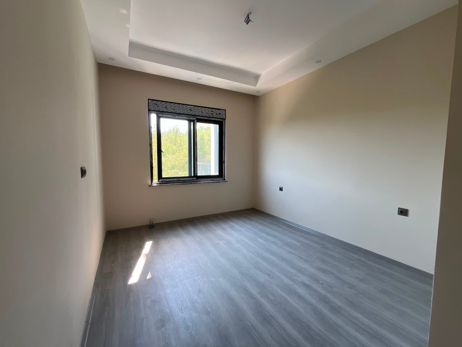 ALANYA ÇIPLAKLI 2+1 KİRALIK DAİRELER DENİZ MANZARALI 