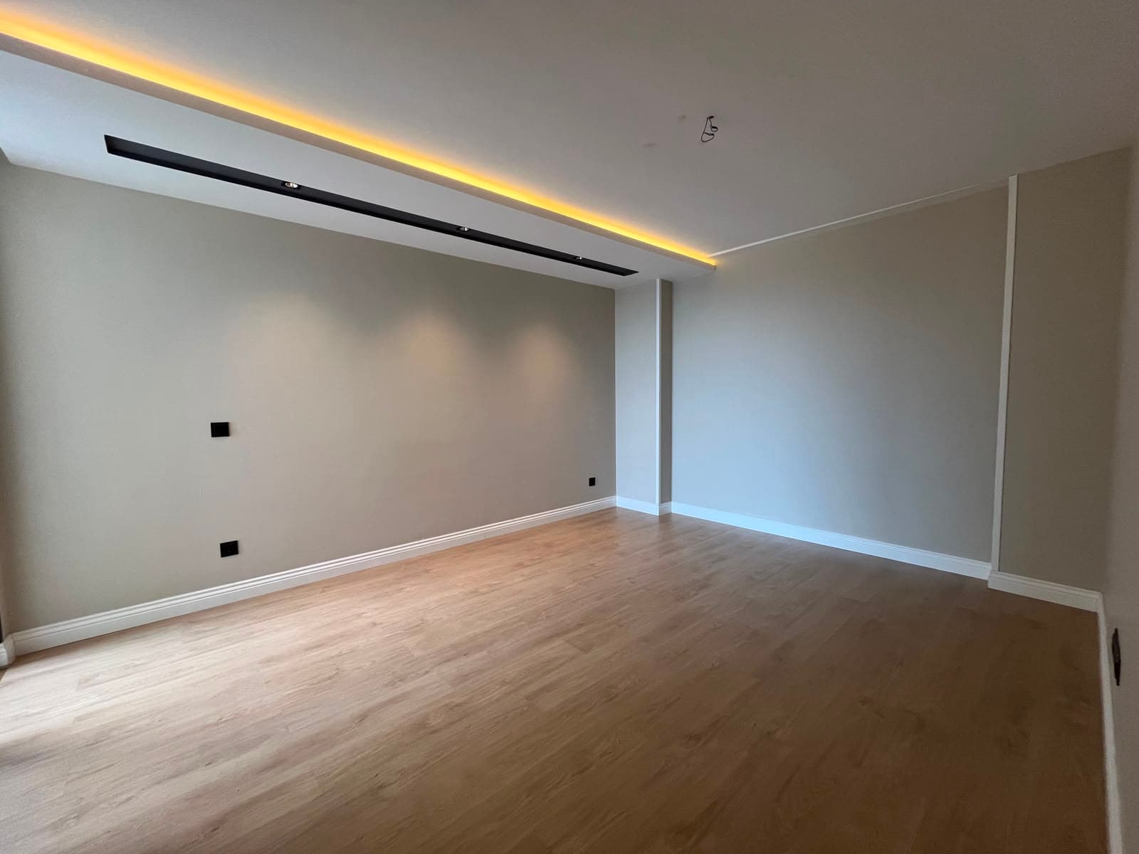 OBA MAHALLESİ BOUTİQUE VADİ SİTESİ SATILIK 3+1 DAİRE