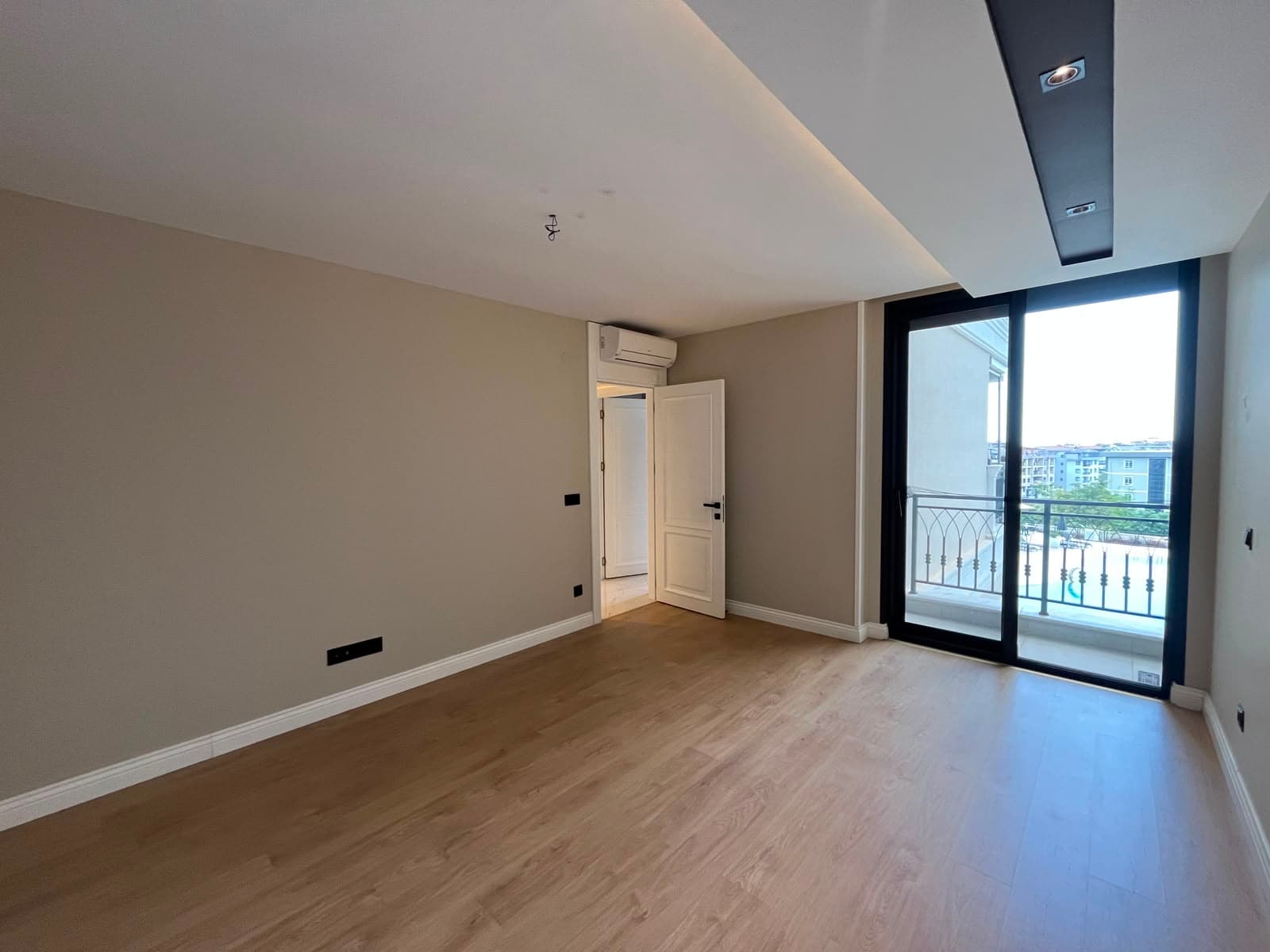 OBA MAHALLESİ BOUTİQUE VADİ SİTESİ SATILIK 3+1 DAİRE