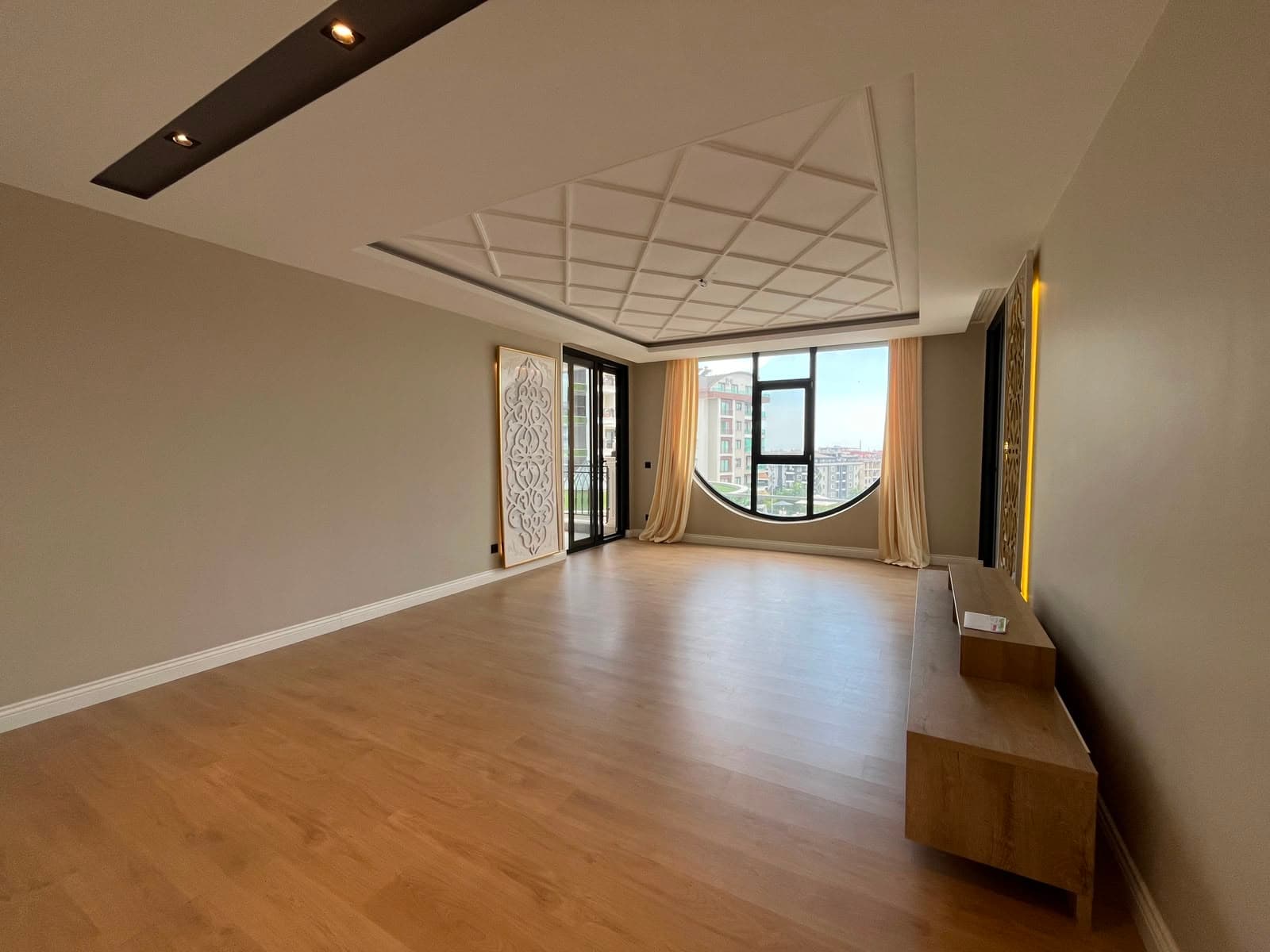 OBA MAHALLESİ BOUTİQUE VADİ SİTESİ SATILIK 3+1 DAİRE