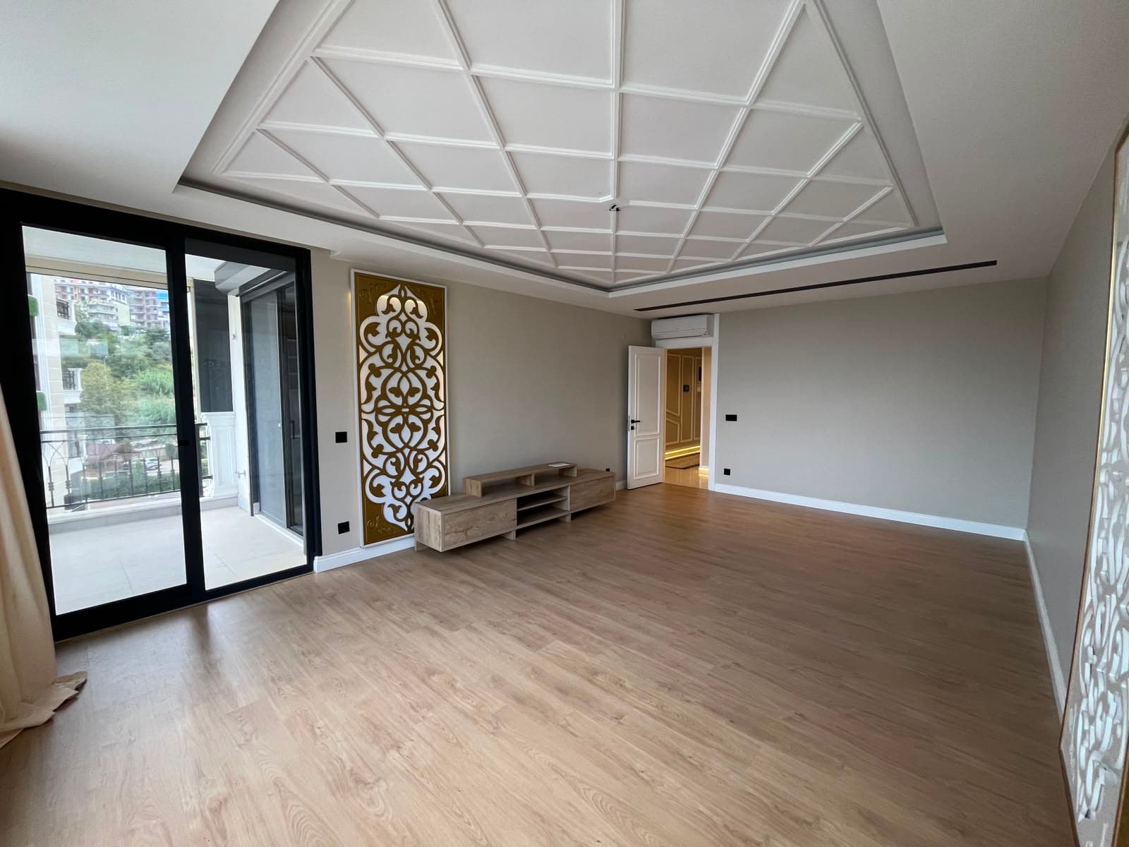 OBA MAHALLESİ BOUTİQUE VADİ SİTESİ SATILIK 3+1 DAİRE