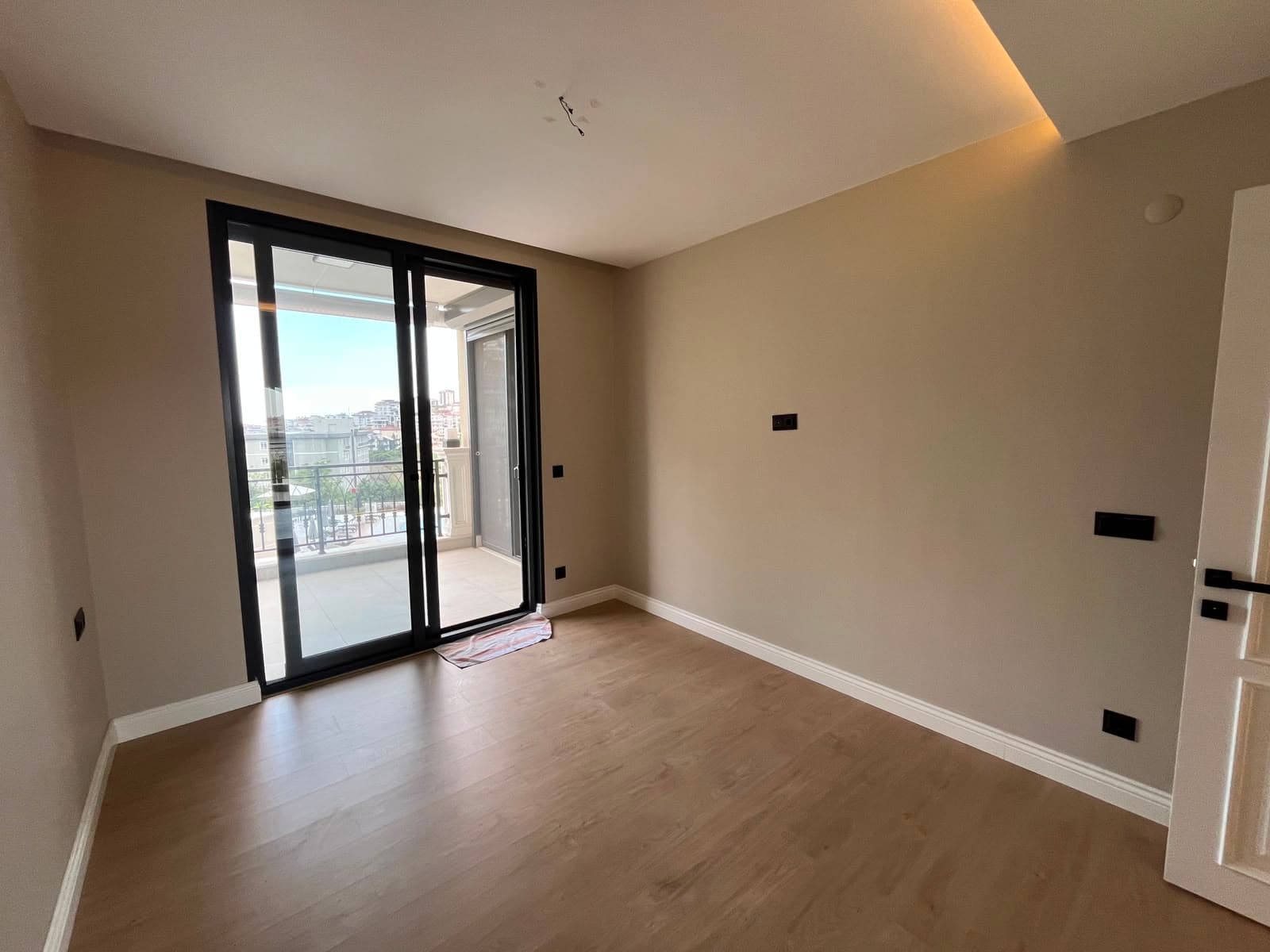 OBA MAHALLESİ BOUTİQUE VADİ SİTESİ SATILIK 3+1 DAİRE