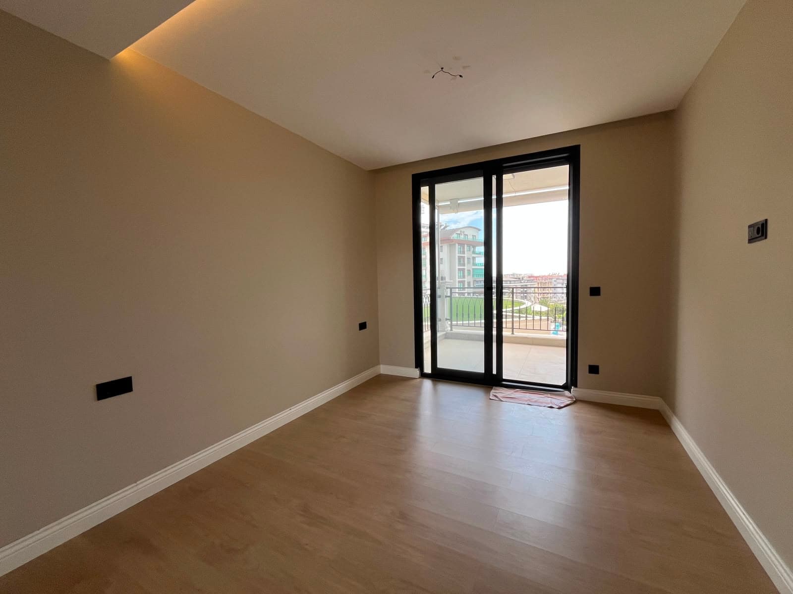 OBA MAHALLESİ BOUTİQUE VADİ SİTESİ SATILIK 3+1 DAİRE