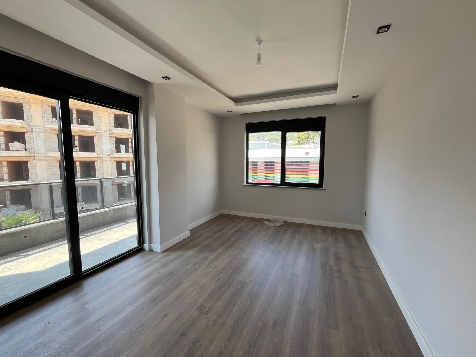 OBA OPTIMUM PROJEMİZDE SATILIK 3+1 DAİRE