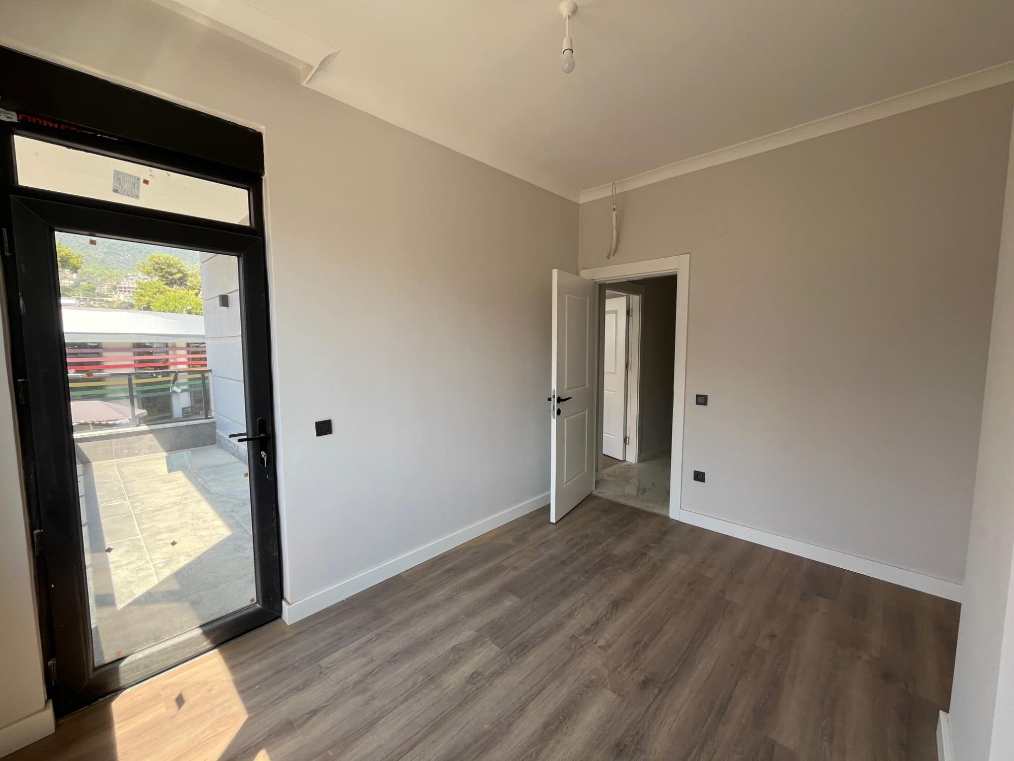 OBA OPTIMUM PROJEMİZDE SATILIK 3+1 DAİRE