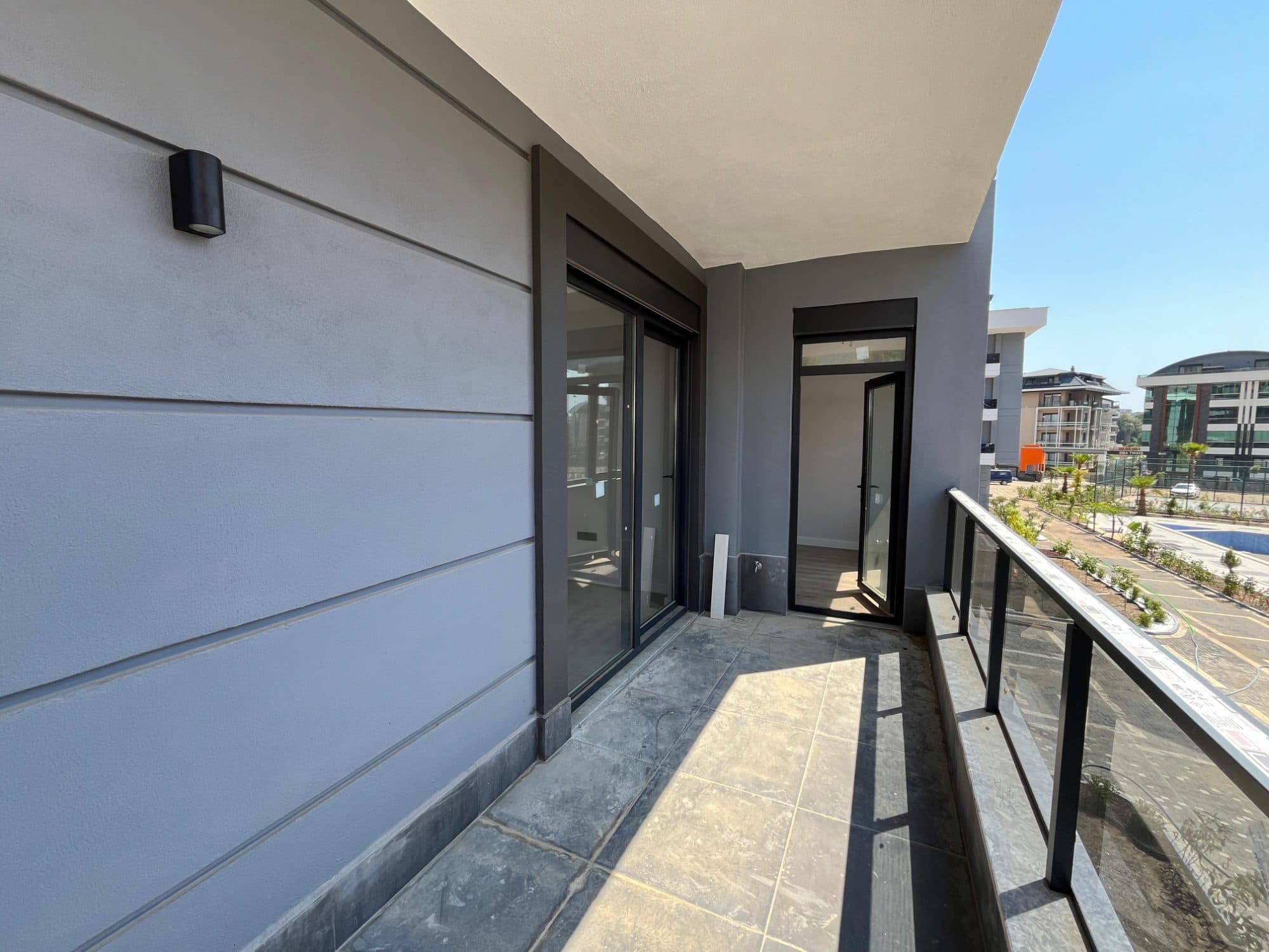 OBA OPTIMUM PROJEMİZDE SATILIK 3+1 DAİRE