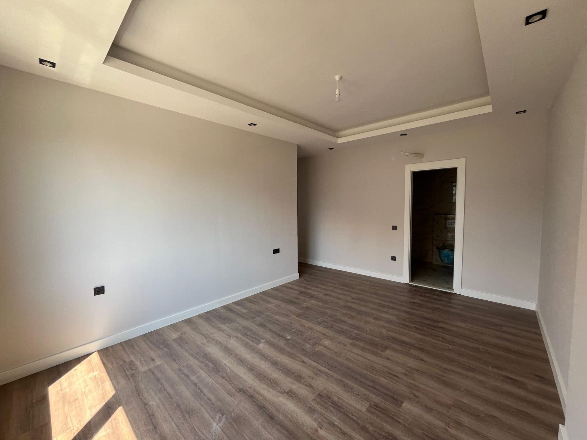 OBA OPTIMUM PROJEMİZDE SATILIK 3+1 DAİRE