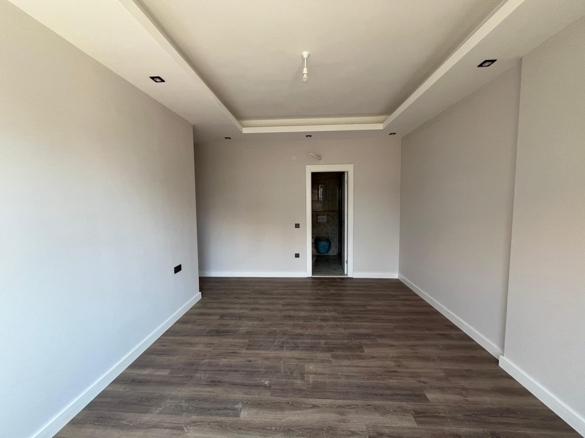 OBA OPTIMUM PROJEMİZDE SATILIK 3+1 DAİRE