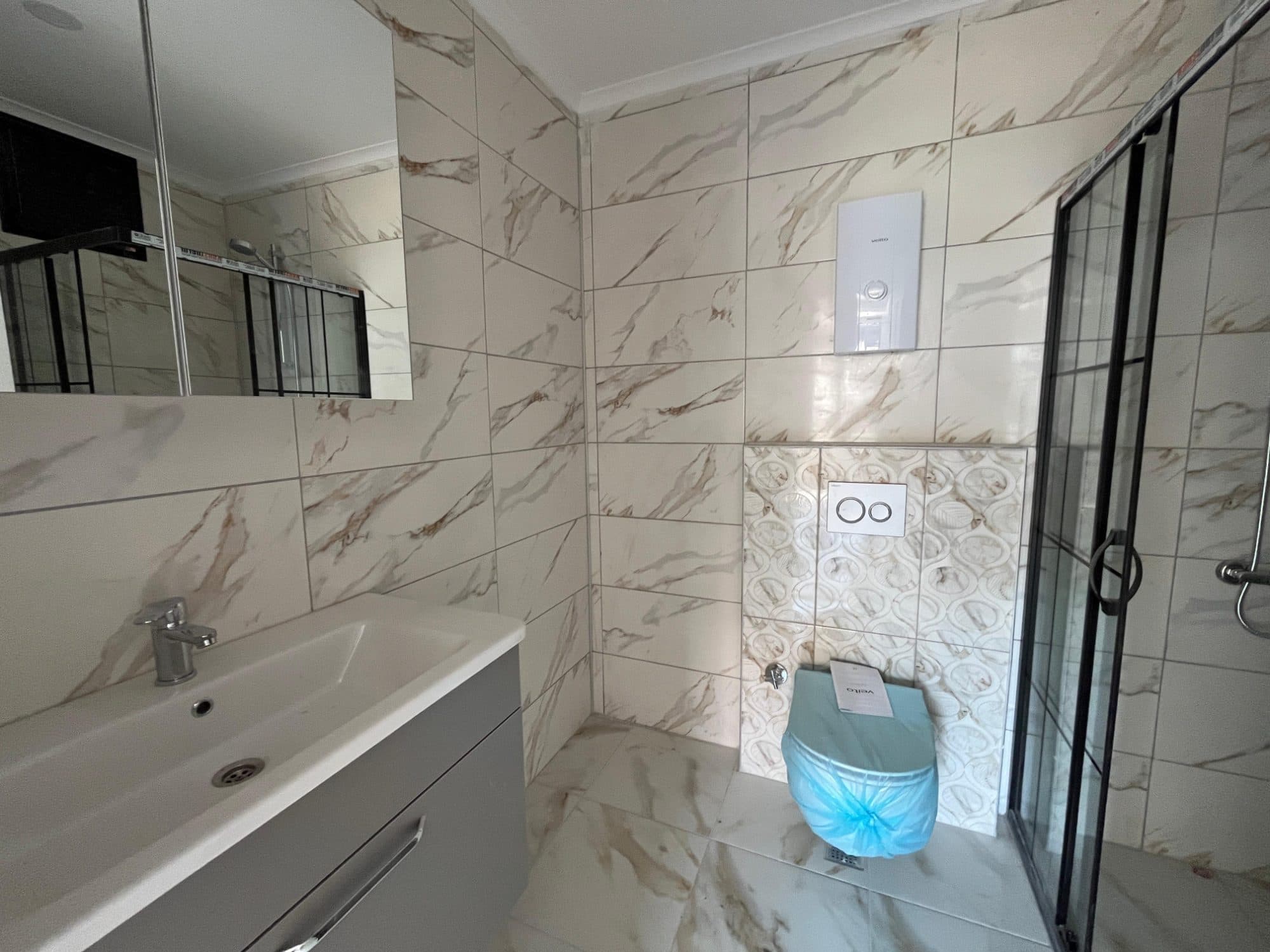 OBA OPTIMUM PROJEMİZDE SATILIK 3+1 DAİRE