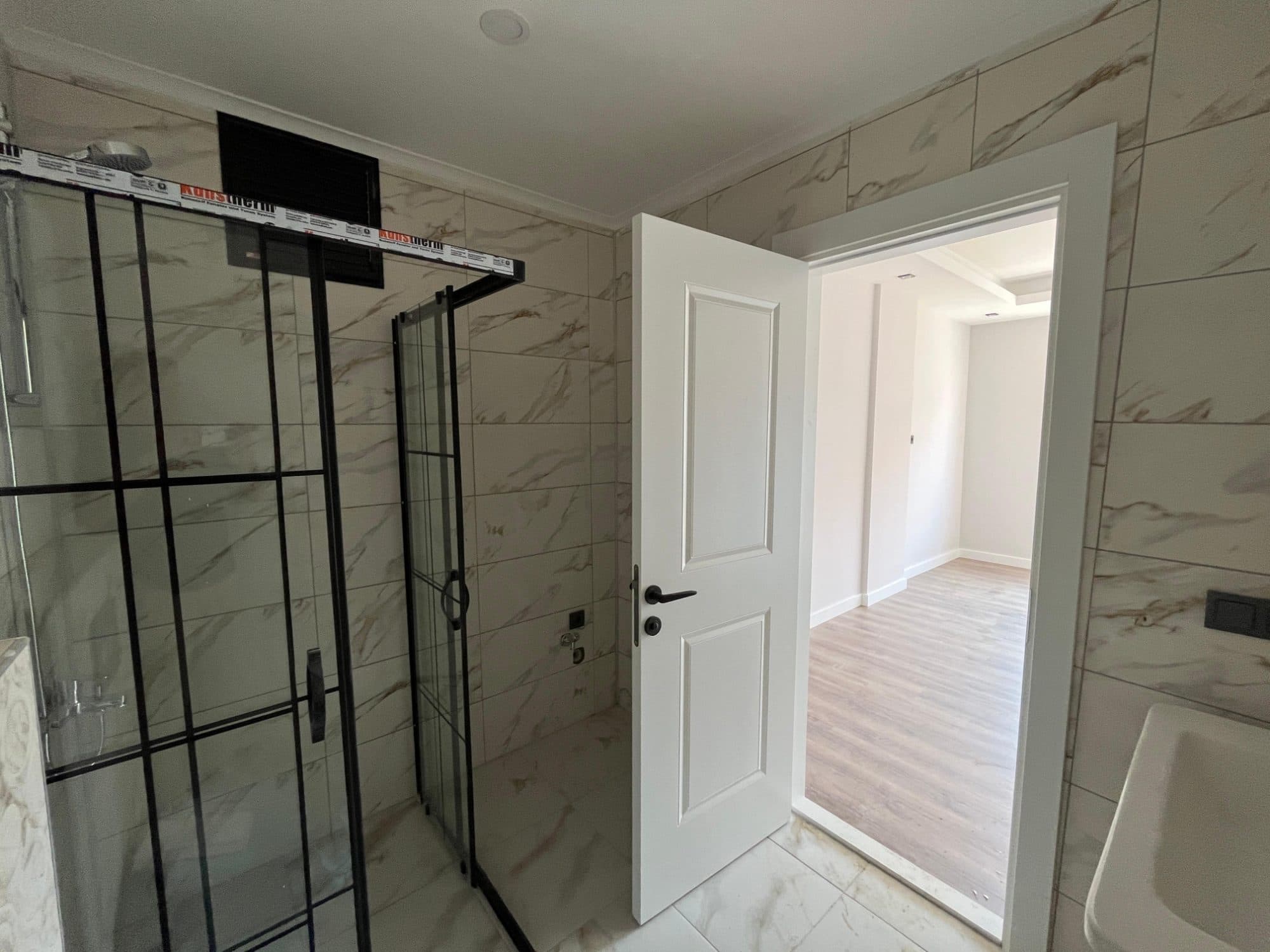 OBA OPTIMUM PROJEMİZDE SATILIK 3+1 DAİRE