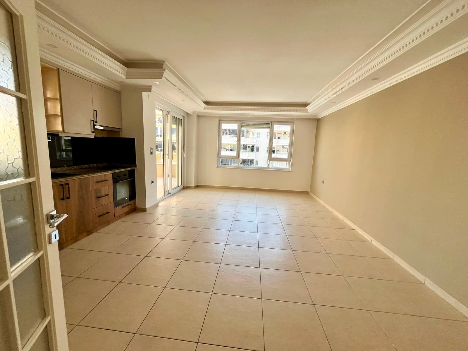 Alanya Mahmutlar Demirağ Sitesi Satılık 2+1 Daire 16