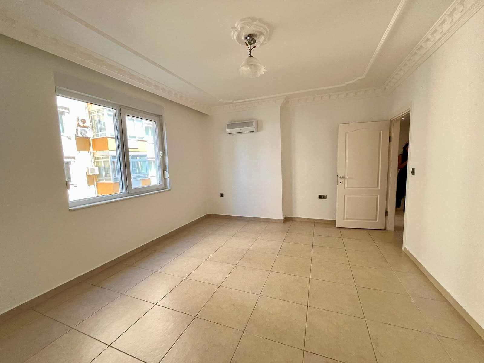 Alanya Mahmutlar Demirağ Sitesi Satılık 2+1 Daire 18