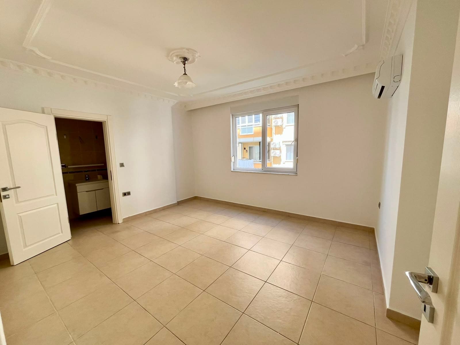 Alanya Mahmutlar Demirağ Sitesi Satılık 2+1 Daire 19