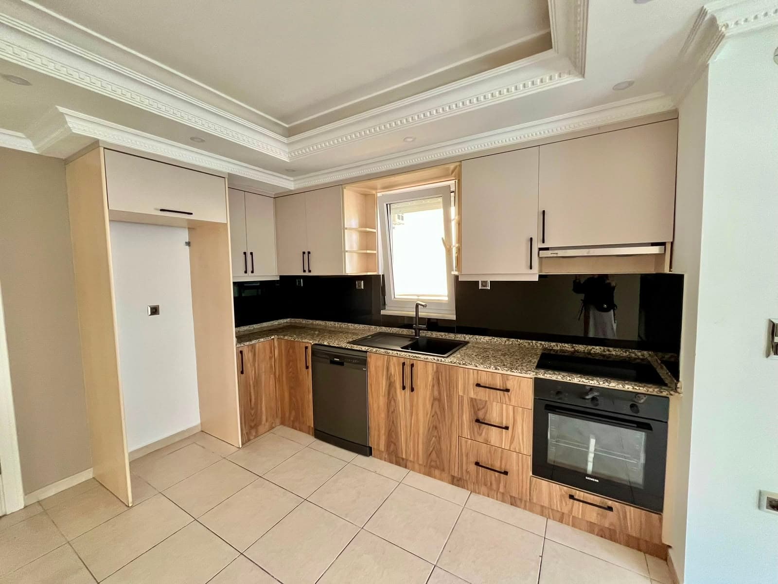 Alanya Mahmutlar Demirağ Sitesi Satılık 2+1 Daire 20