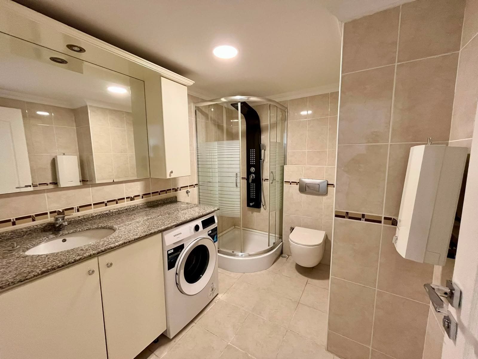 Alanya Mahmutlar Demirağ Sitesi Satılık 2+1 Daire 23