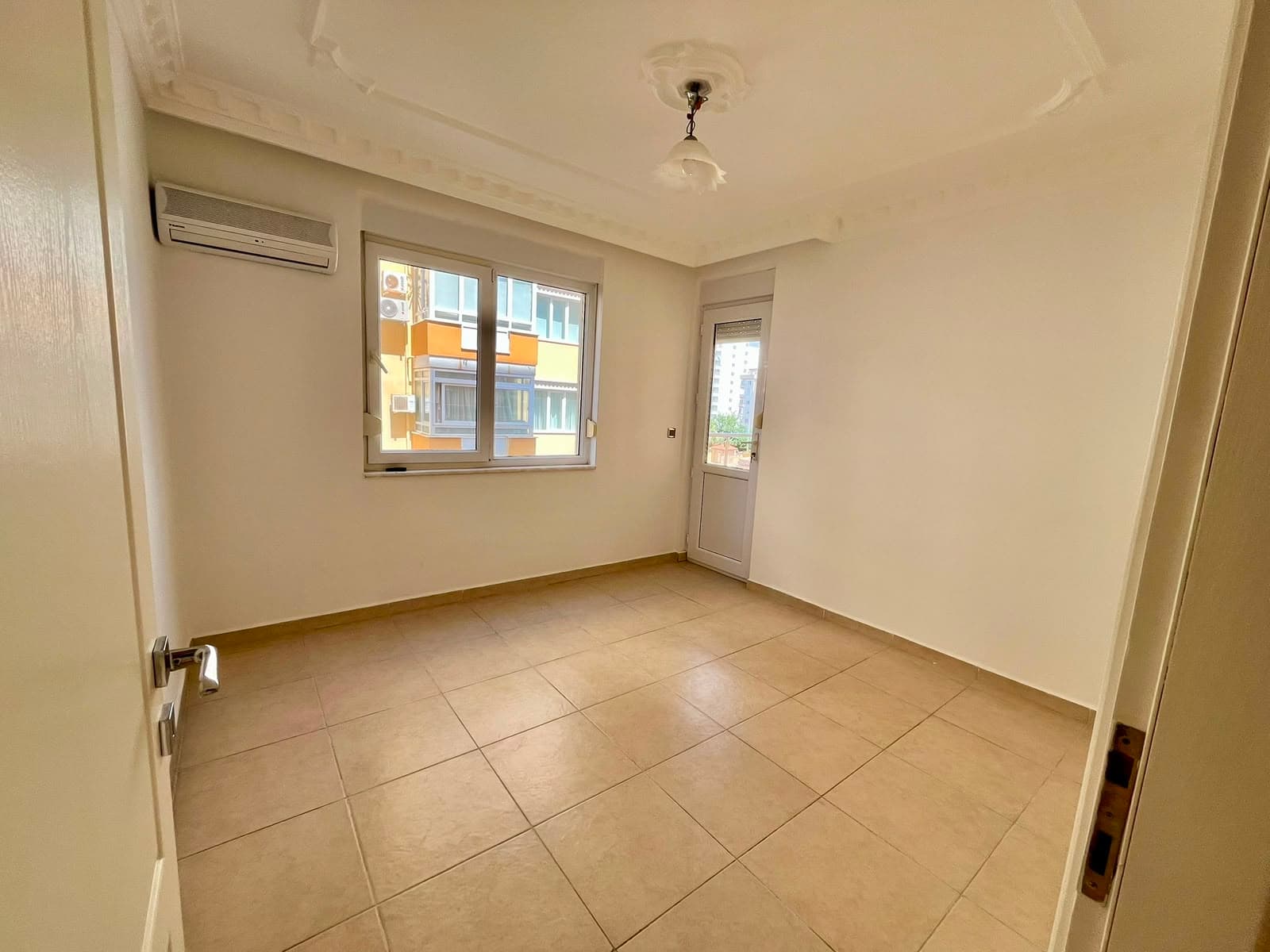 Alanya Mahmutlar Demirağ Sitesi Satılık 2+1 Daire 26