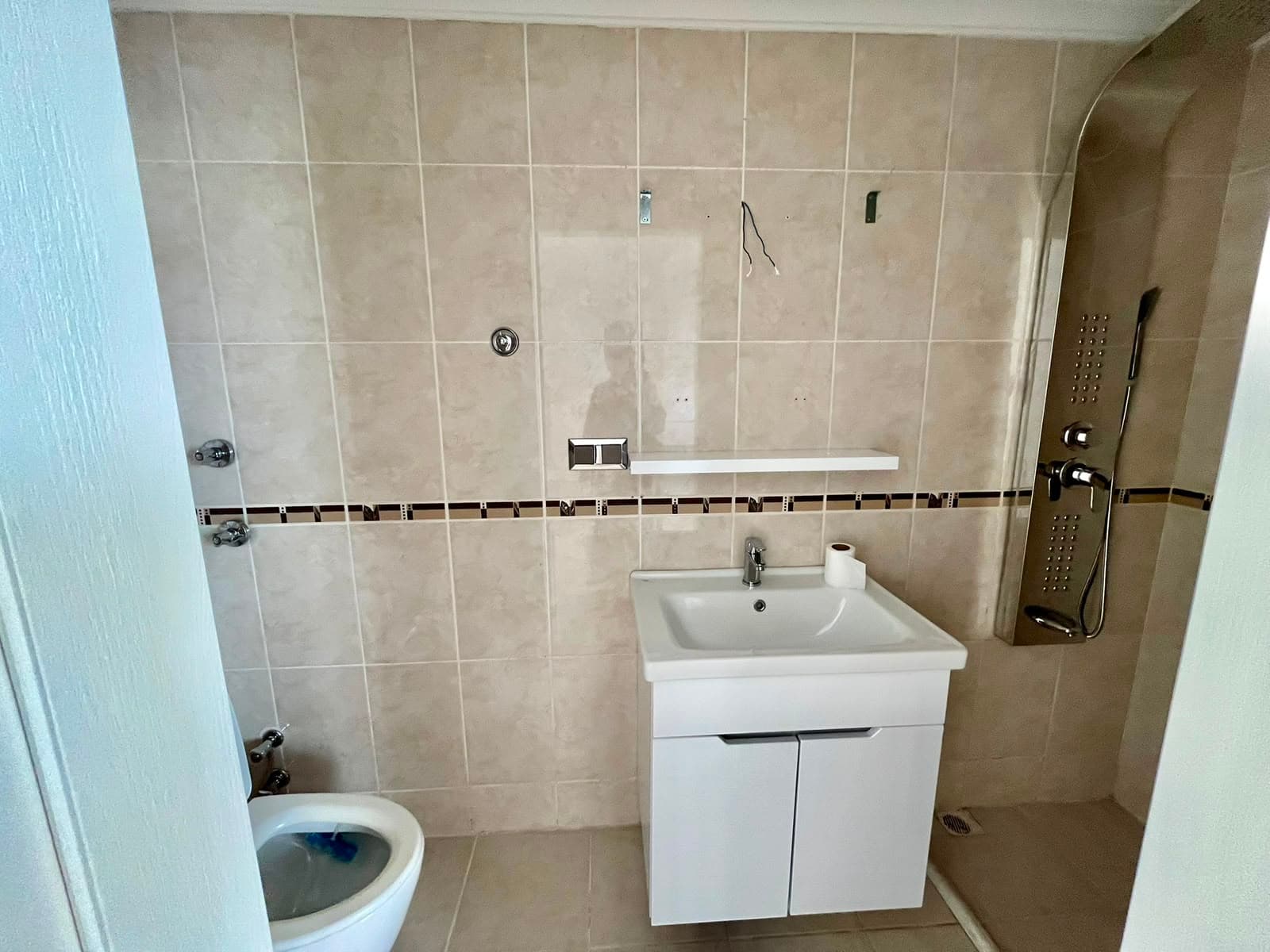 Alanya Mahmutlar Demirağ Sitesi Satılık 2+1 Daire 27