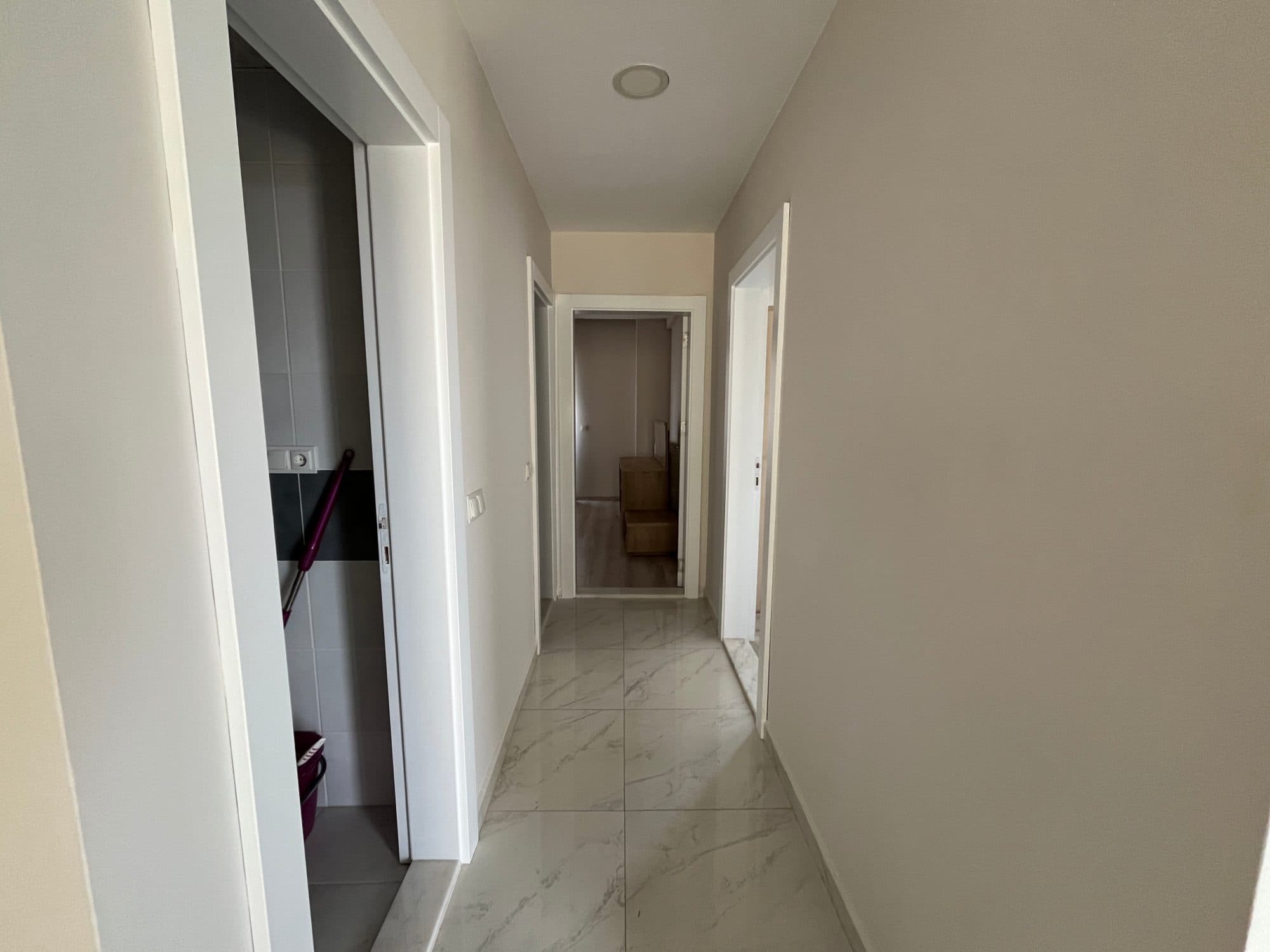 Alanya Okurcalar Alara Sitesi Satılık 2+1 Daire 20