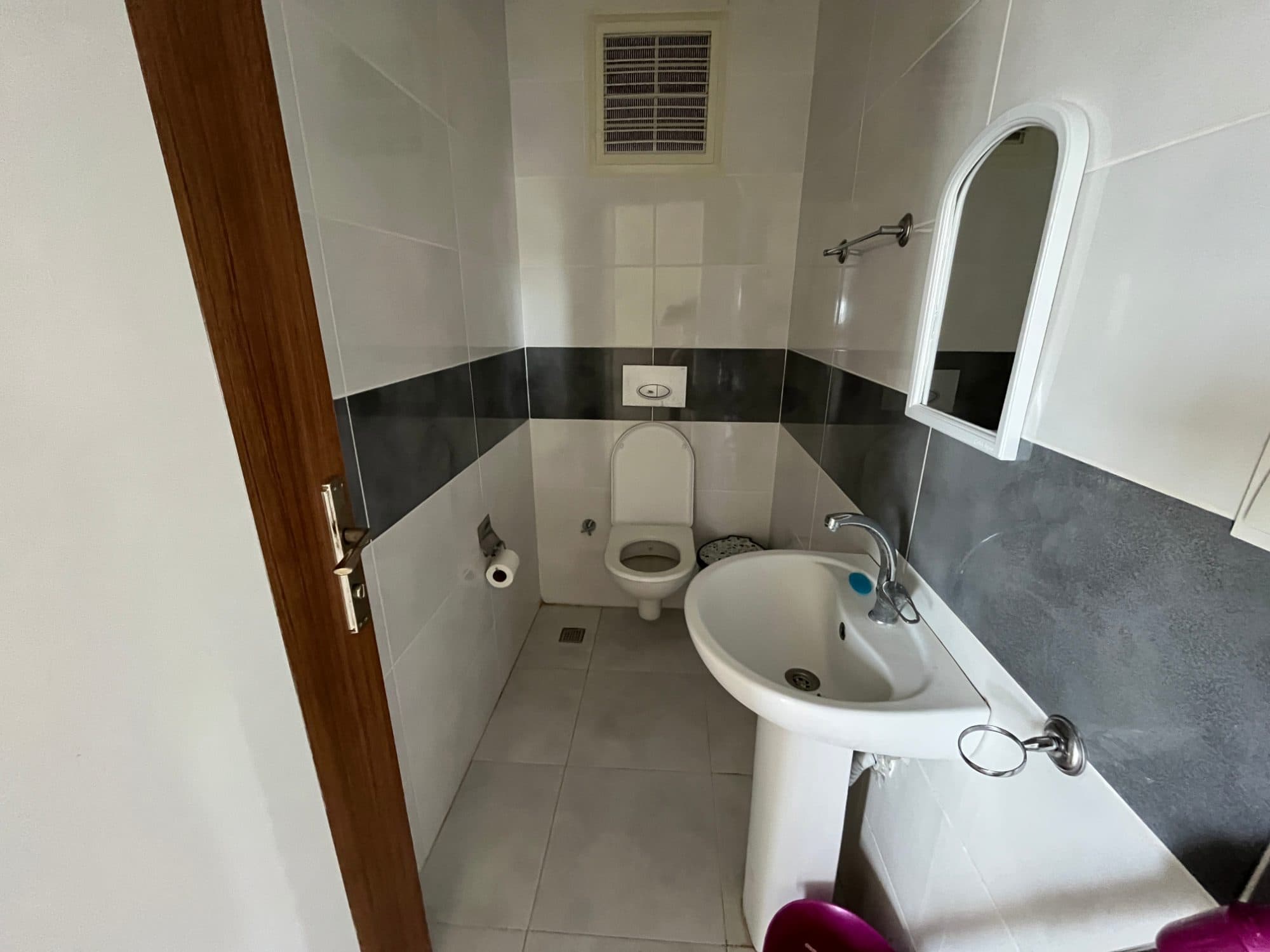 Alanya Okurcalar Alara Sitesi Satılık 2+1 Daire 21
