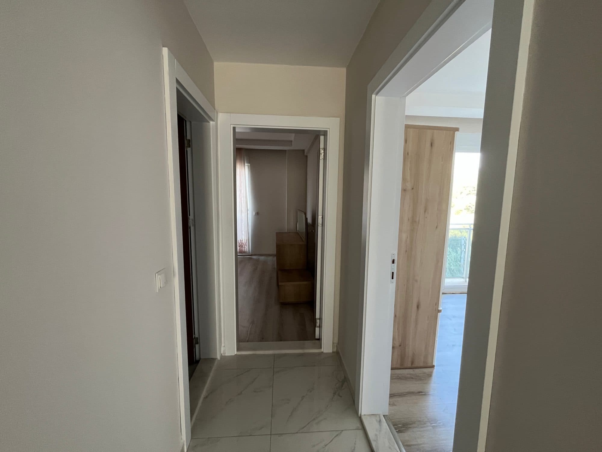 Alanya Okurcalar Alara Sitesi Satılık 2+1 Daire 22