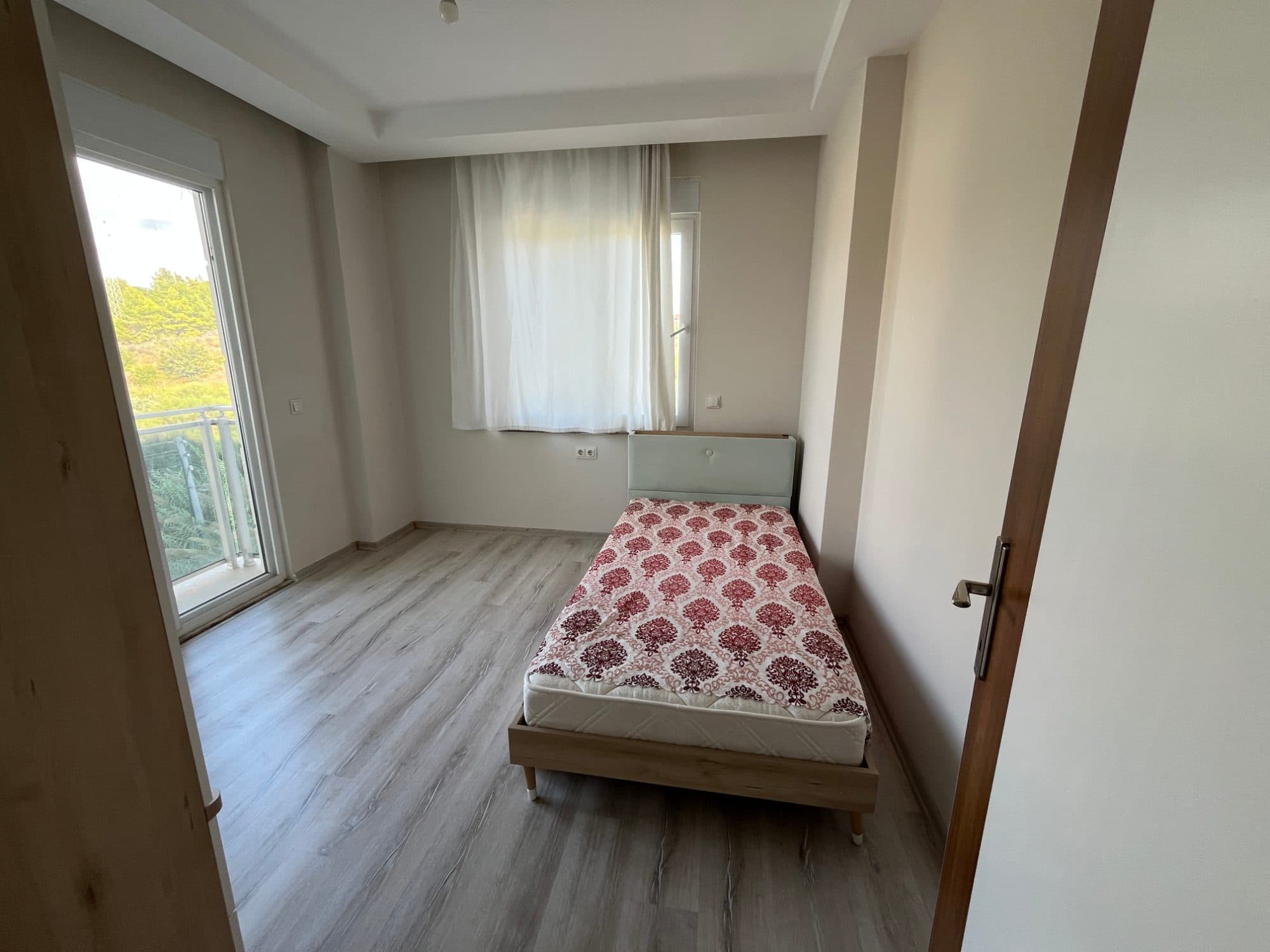Alanya Okurcalar Alara Sitesi Satılık 2+1 Daire 23