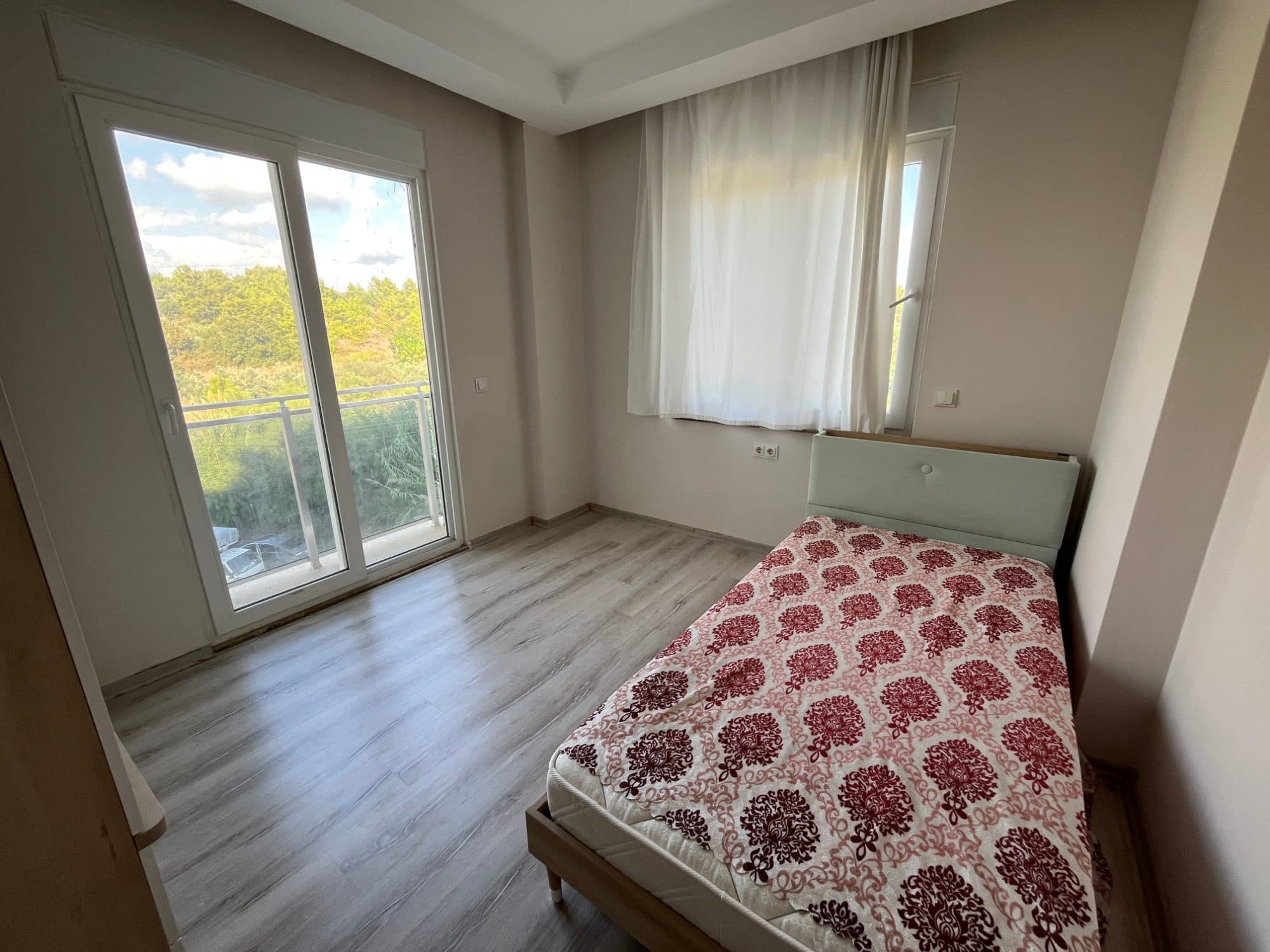 Alanya Okurcalar Alara Sitesi Satılık 2+1 Daire 24