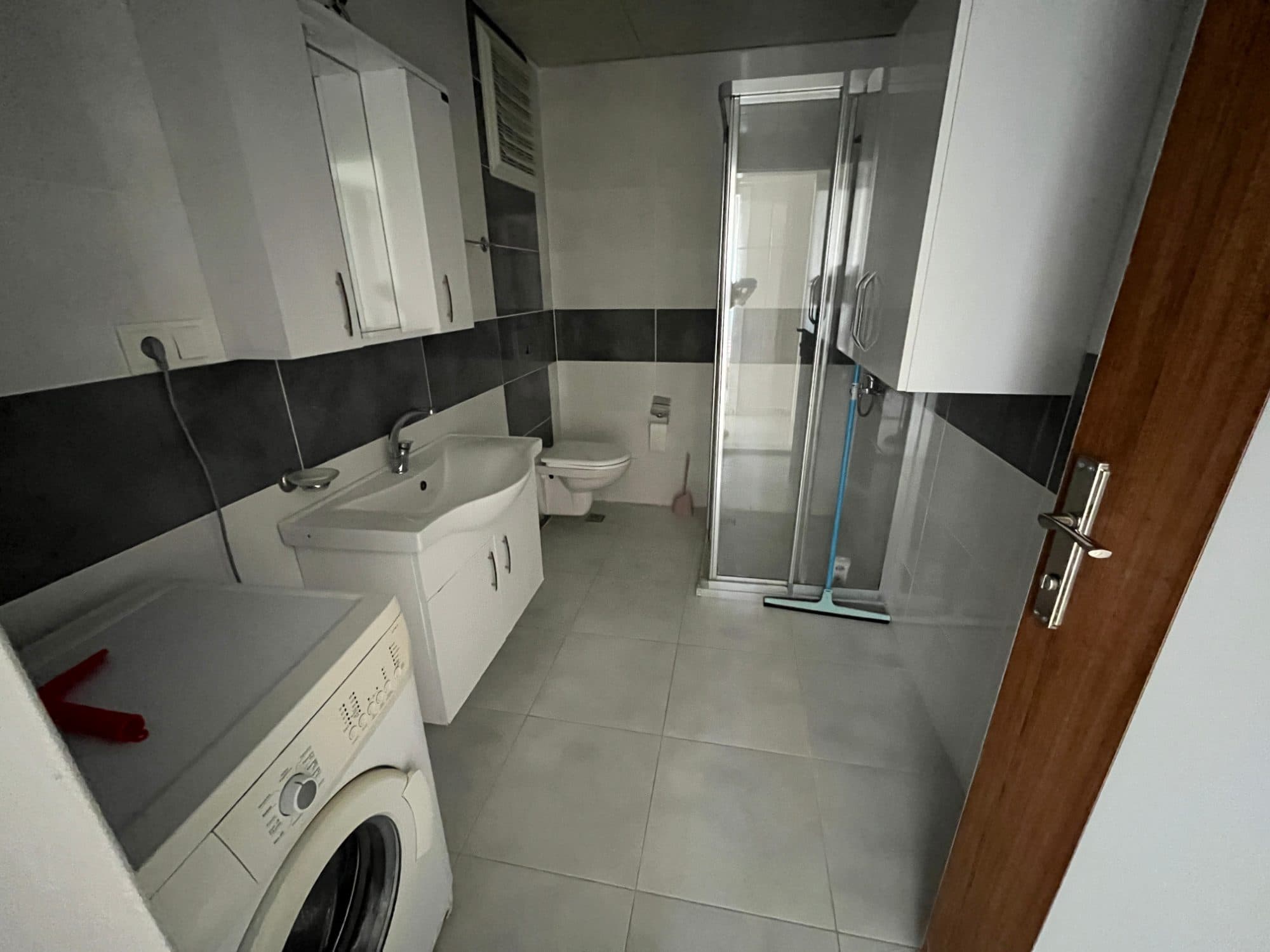 Alanya Okurcalar Alara Sitesi Satılık 2+1 Daire 25