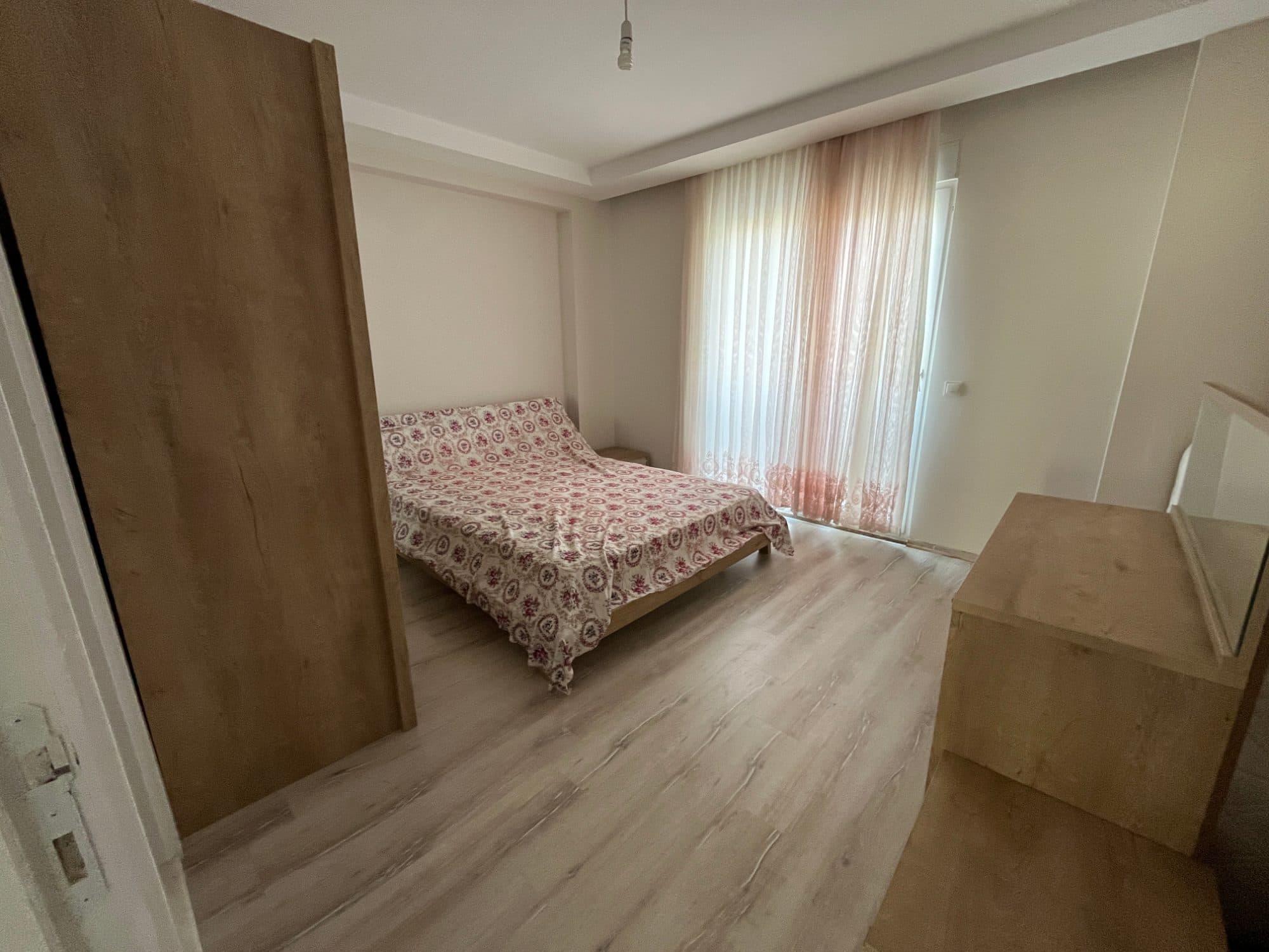 Alanya Okurcalar Alara Sitesi Satılık 2+1 Daire 26