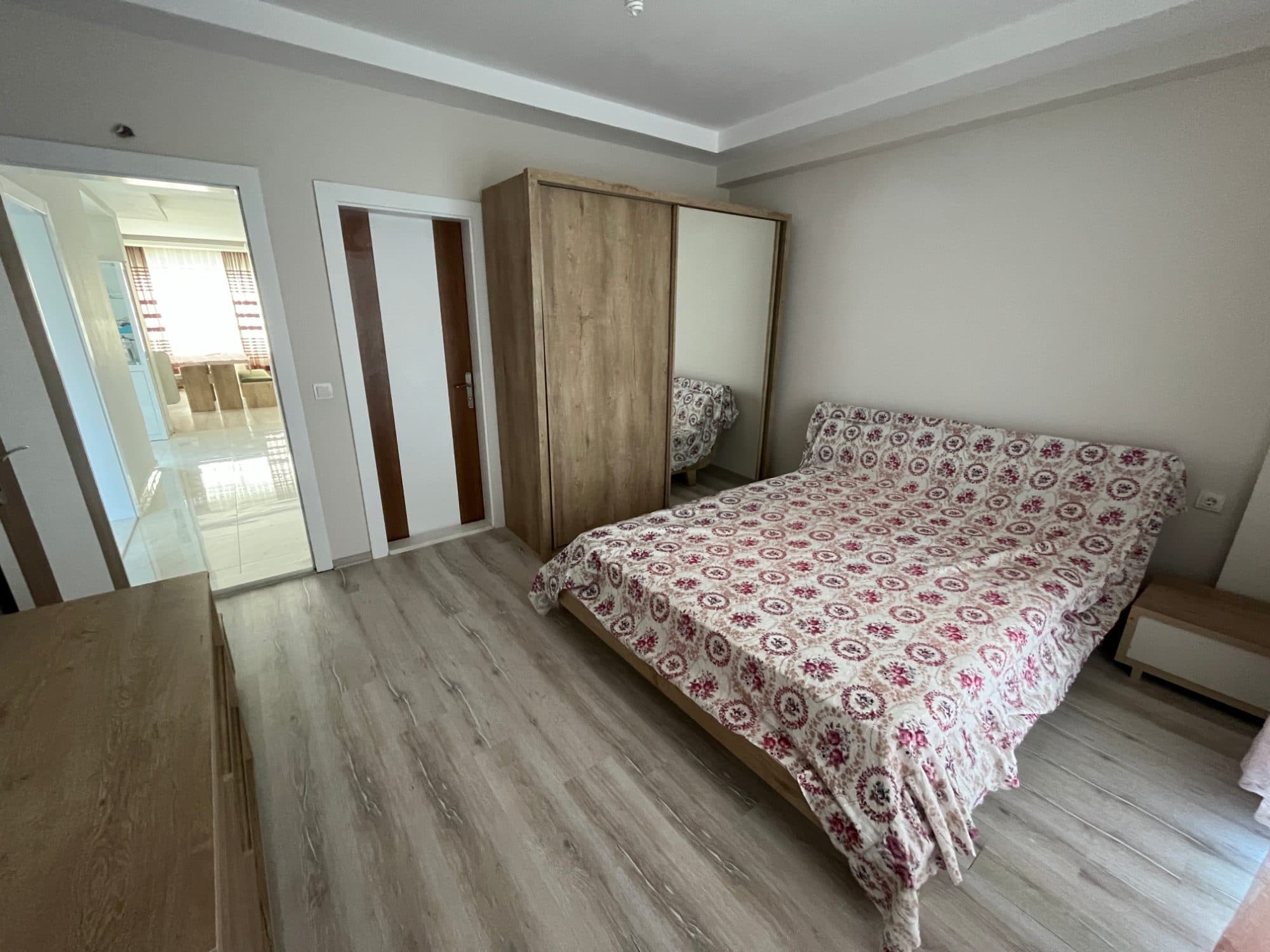 Alanya Okurcalar Alara Sitesi Satılık 2+1 Daire 27