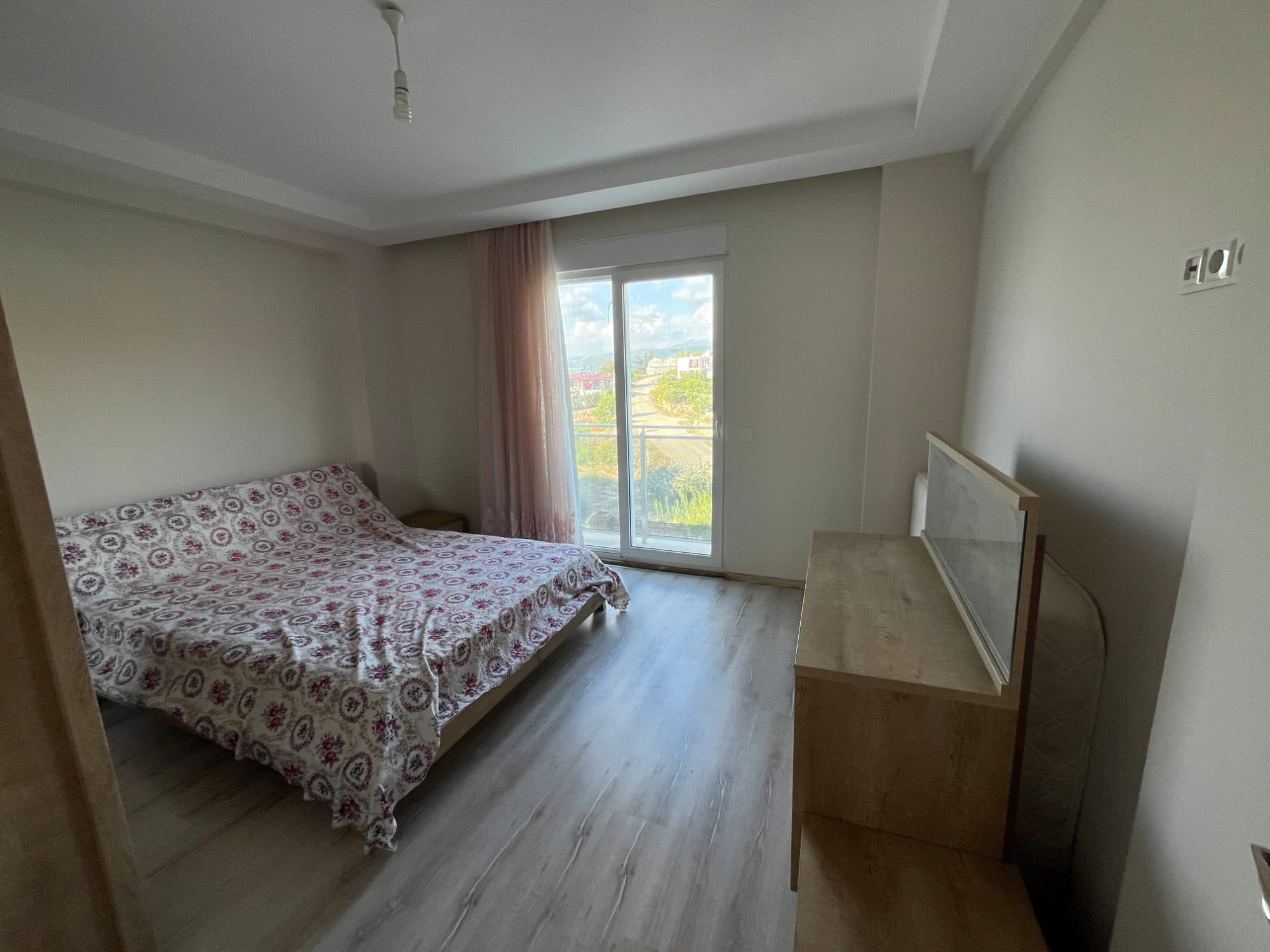 Alanya Okurcalar Alara Sitesi Satılık 2+1 Daire 28