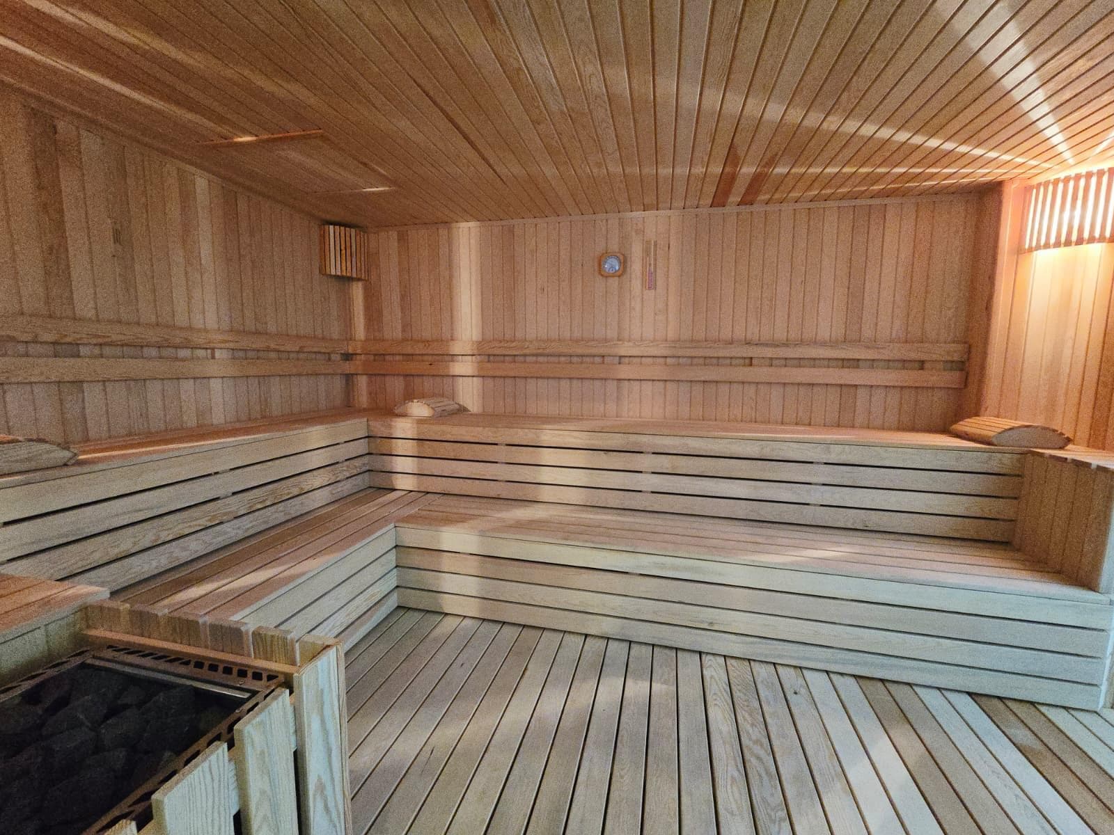 Alanya Kızlarpınarı New Level Kleopatra 1 Sitesi Satılık 2+1 Daire 7