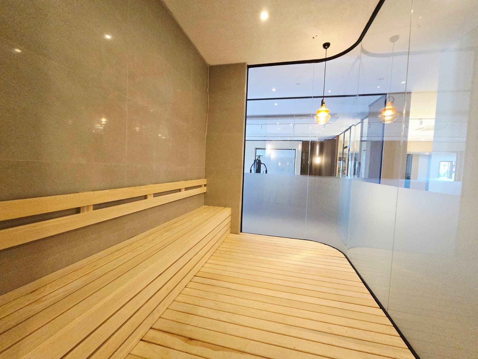Alanya Kızlarpınarı New Level Kleopatra 1 Sitesi Satılık 2+1 Daire 10