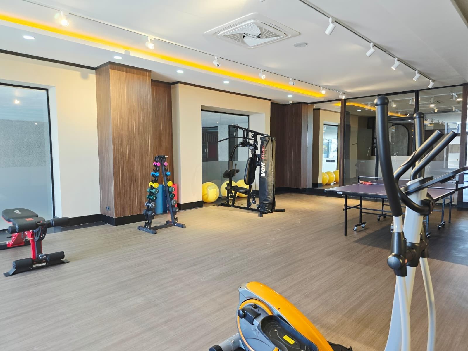 Alanya Kızlarpınarı New Level Kleopatra 1 Sitesi Satılık 2+1 Daire 17