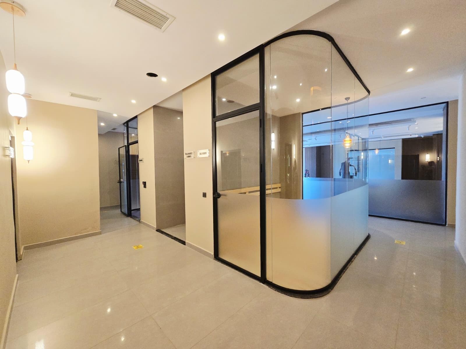 Alanya Kızlarpınarı New Level Kleopatra 1 Sitesi Satılık 2+1 Daire 18