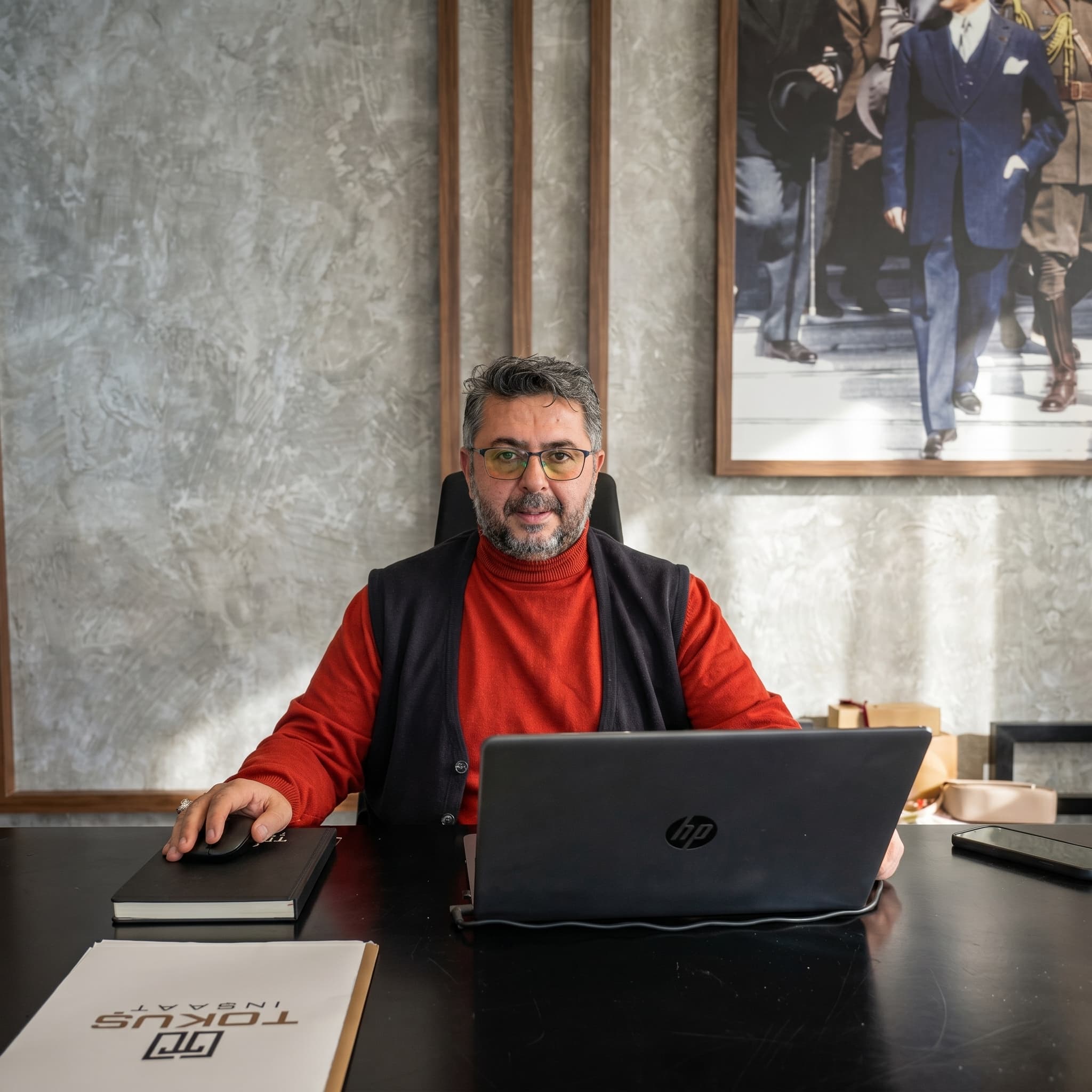 Kadir Alpan Bingöl