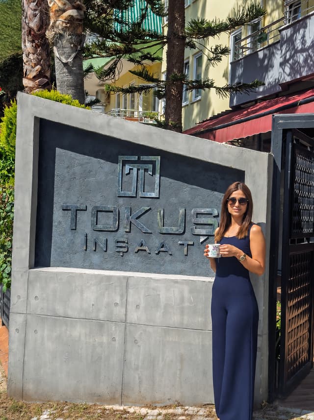 Yasemin Toros